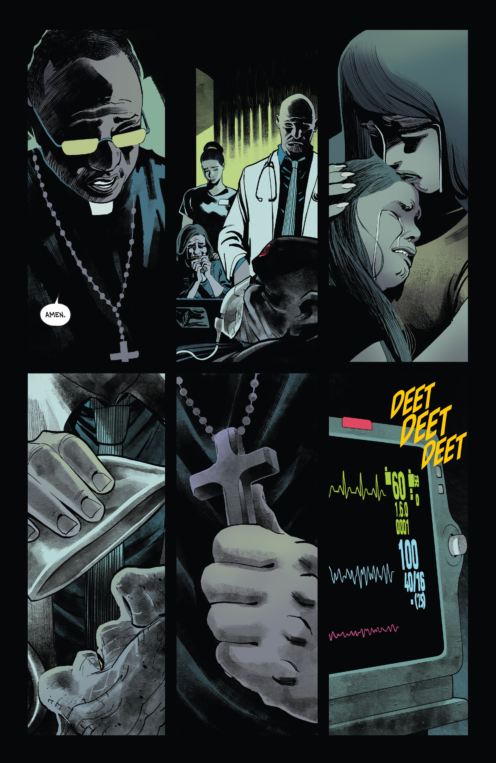 Grim (2022-): Chapter 7 - Page 4