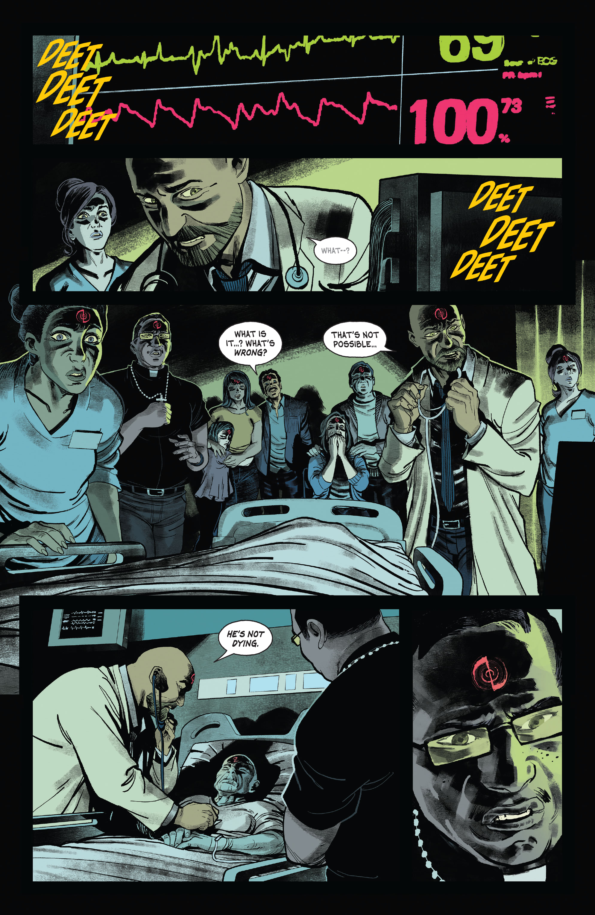 Grim (2022-): Chapter 7 - Page 5