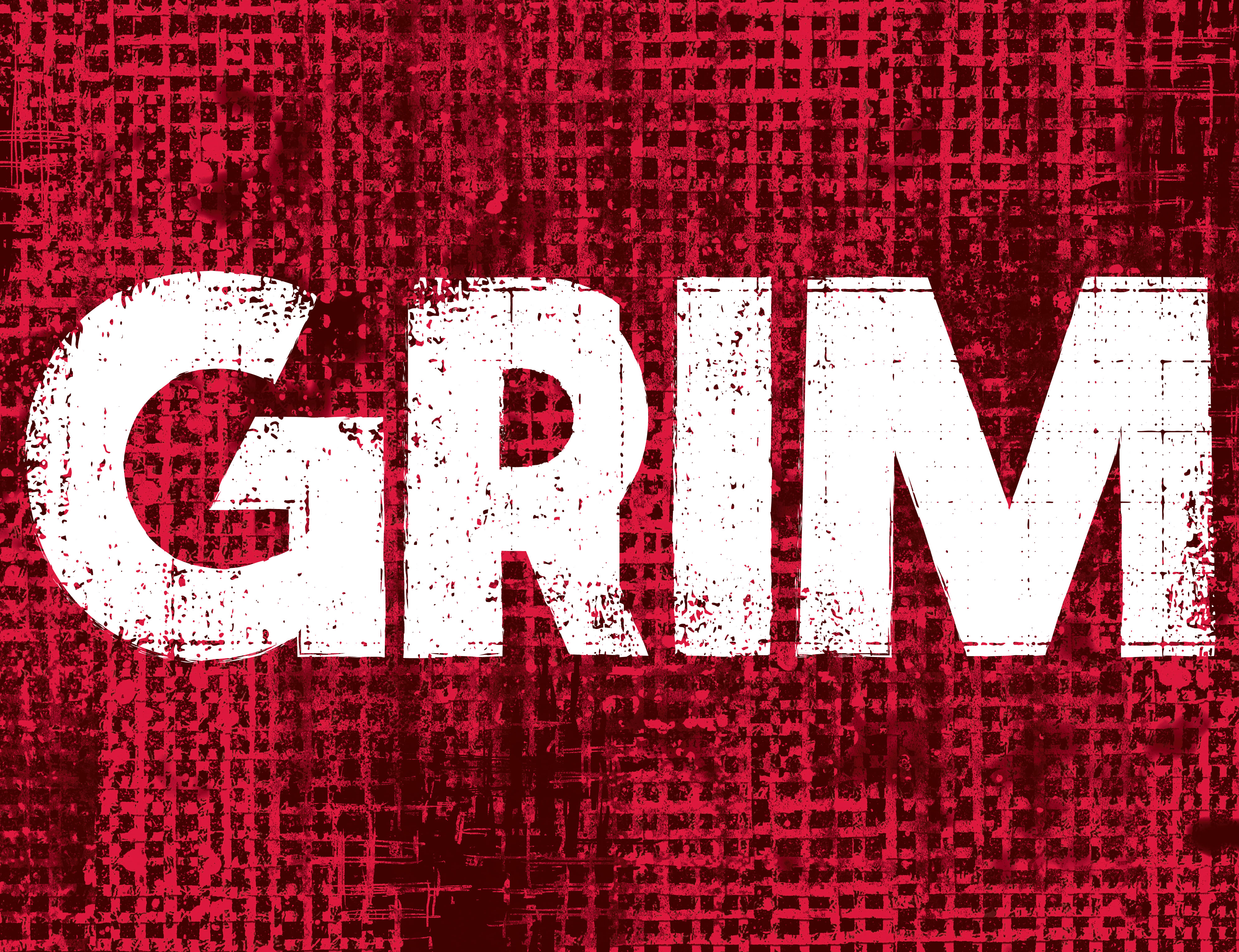 Grim (2022-): Chapter 7 - Page 6