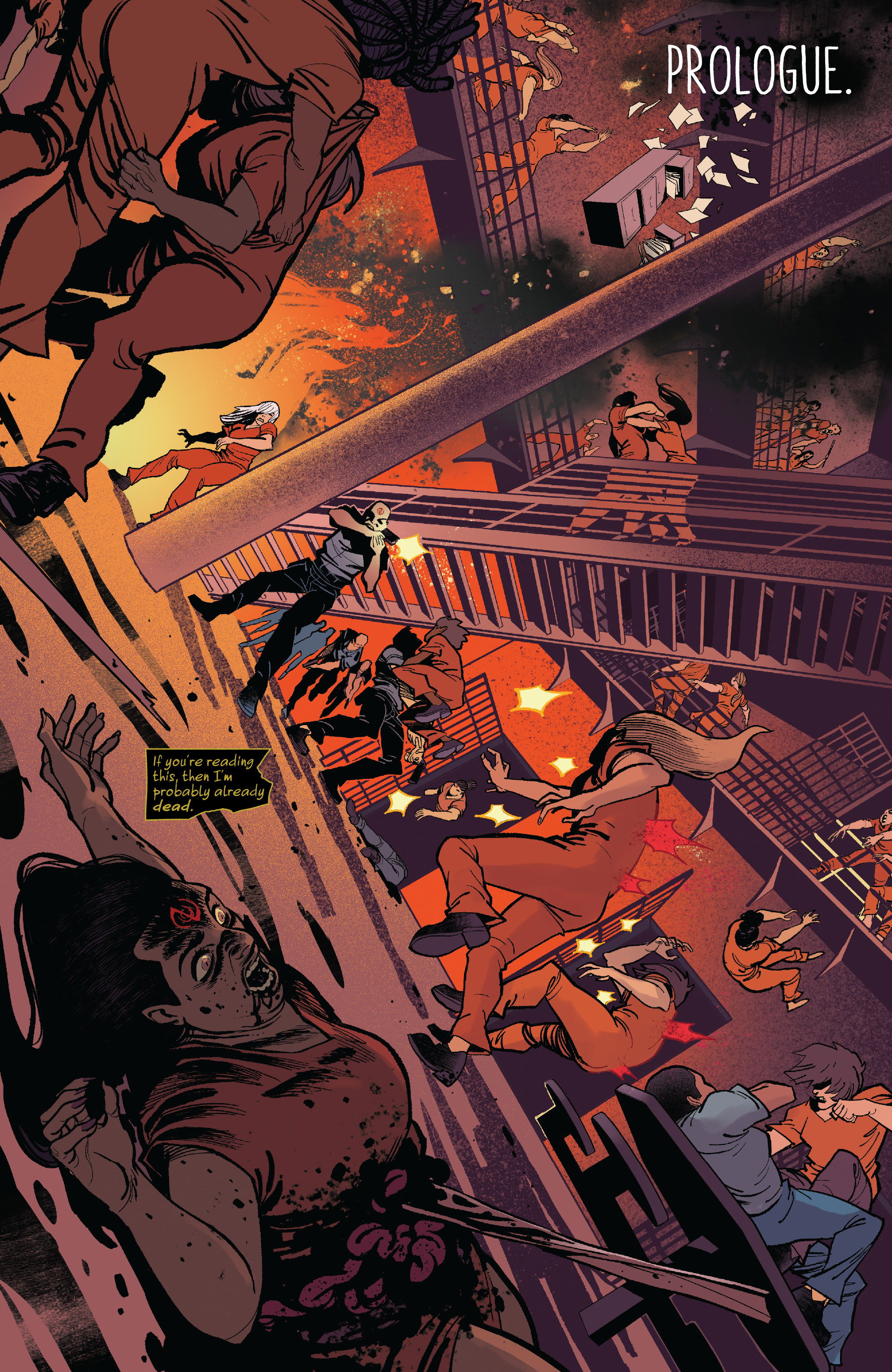Grim (2022-): Chapter 8 - Page 3