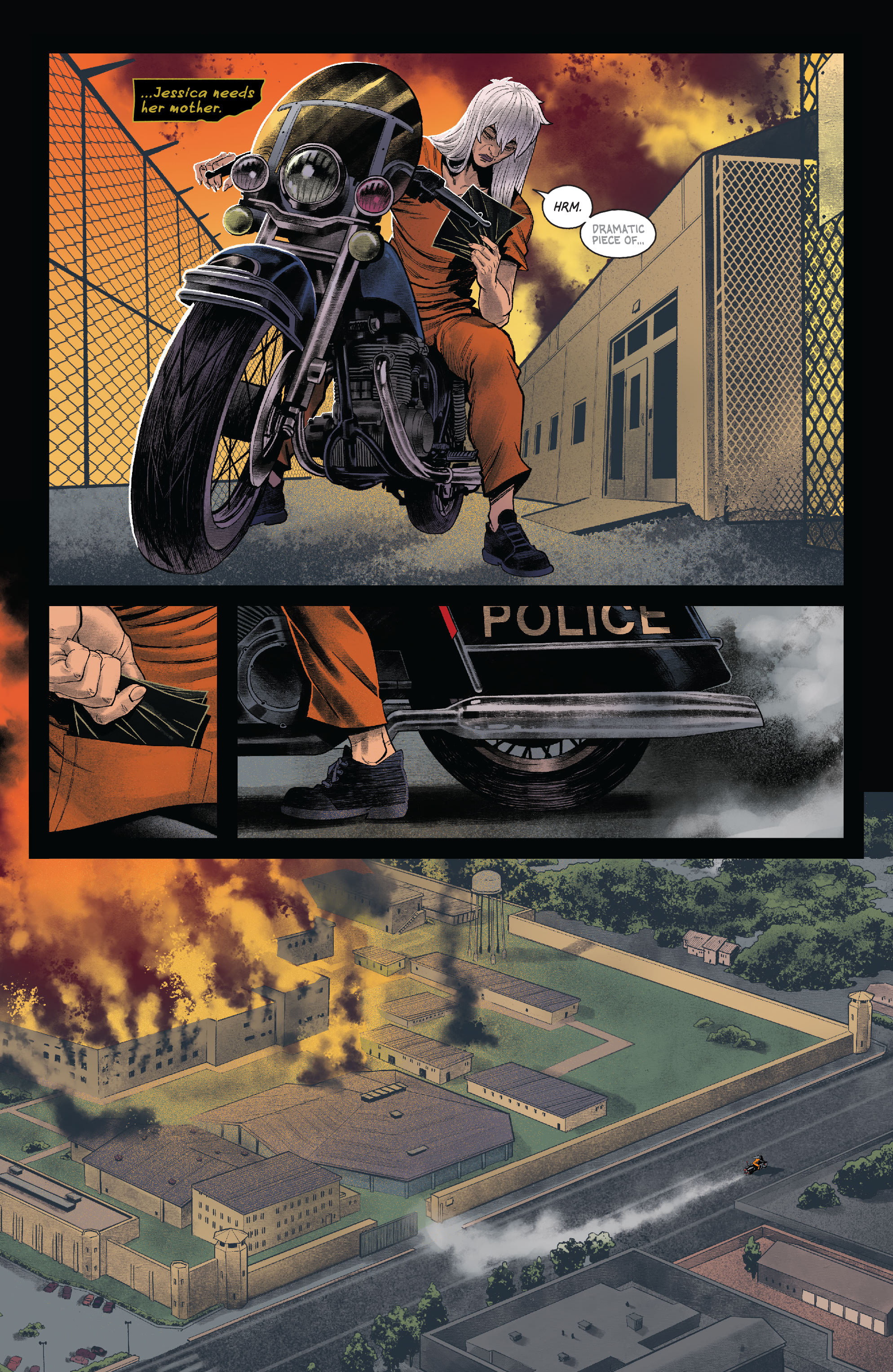 Grim (2022-): Chapter 8 - Page 7