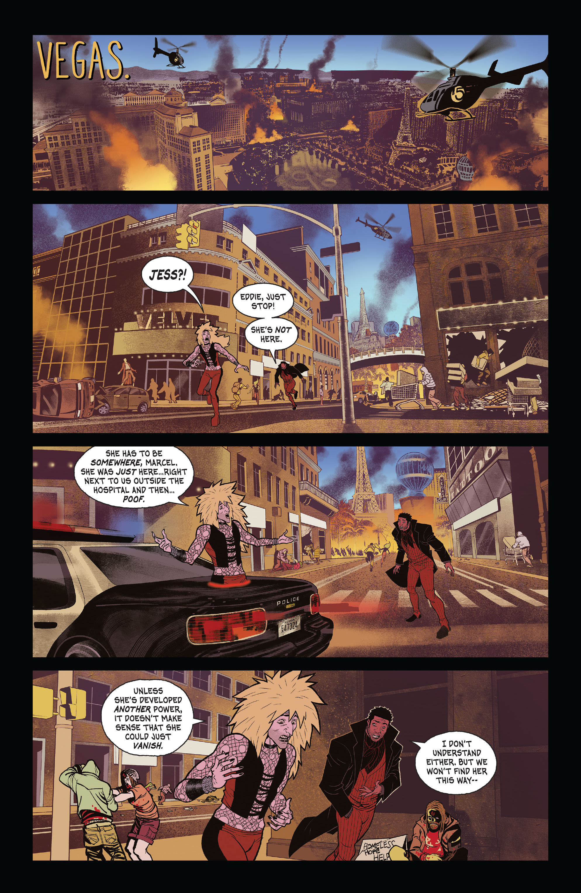 Grim (2022-): Chapter 9 - Page 5