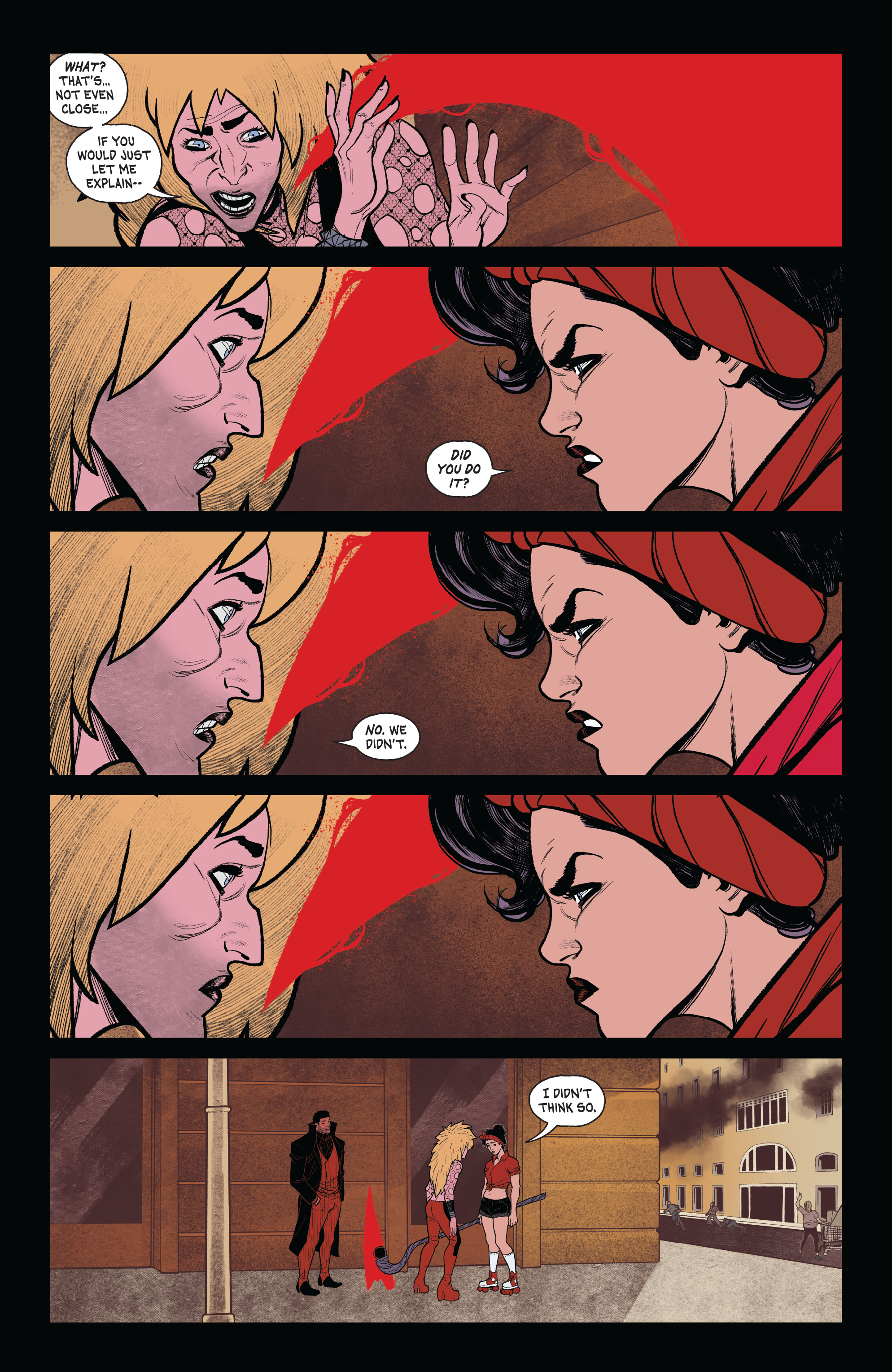 Grim (2022-): Chapter 9 - Page 7