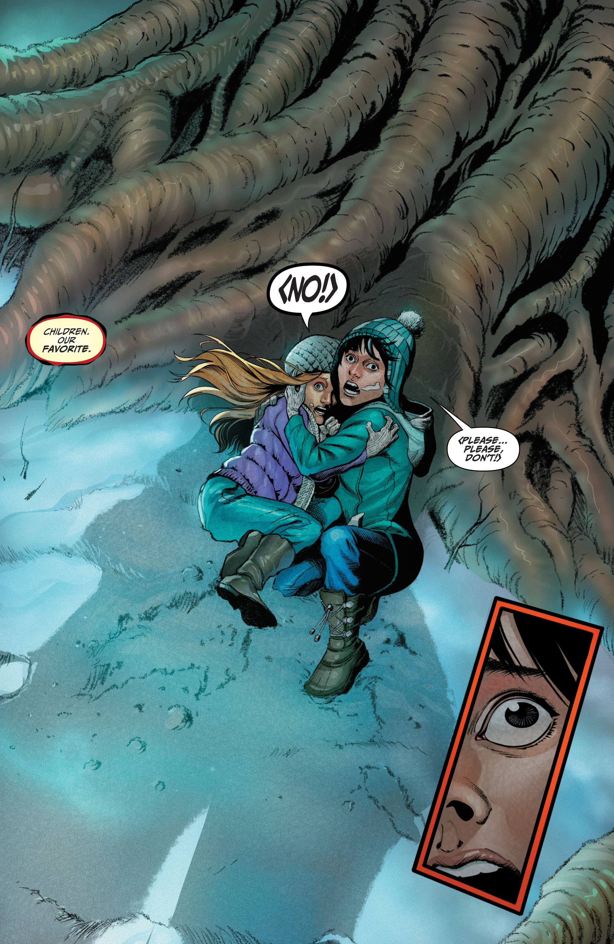 Grimm Fairy Tales (2016-): Chapter 42 - Page 7