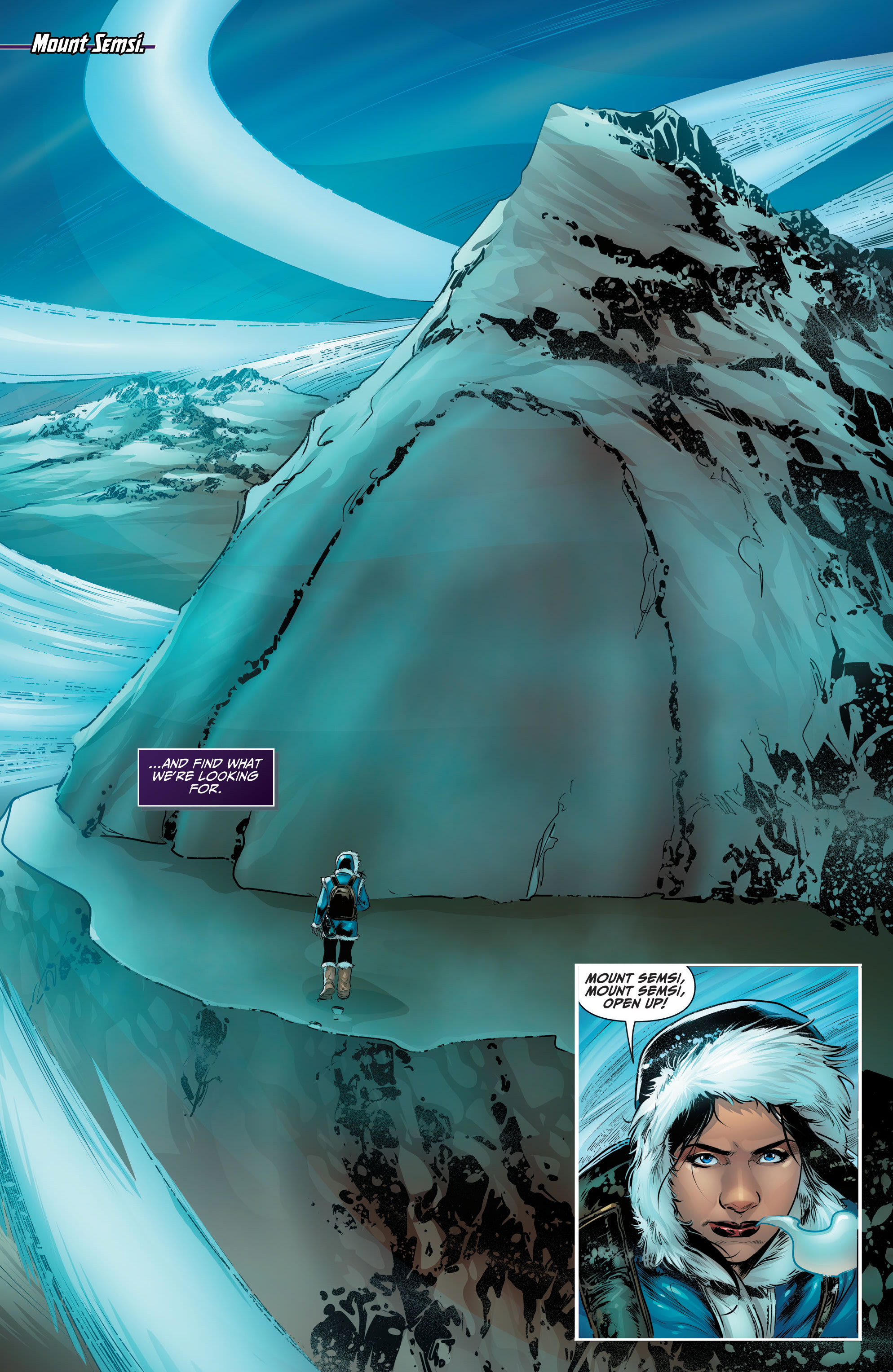 Grimm Fairy Tales (2016-): Chapter 45 - Page 7