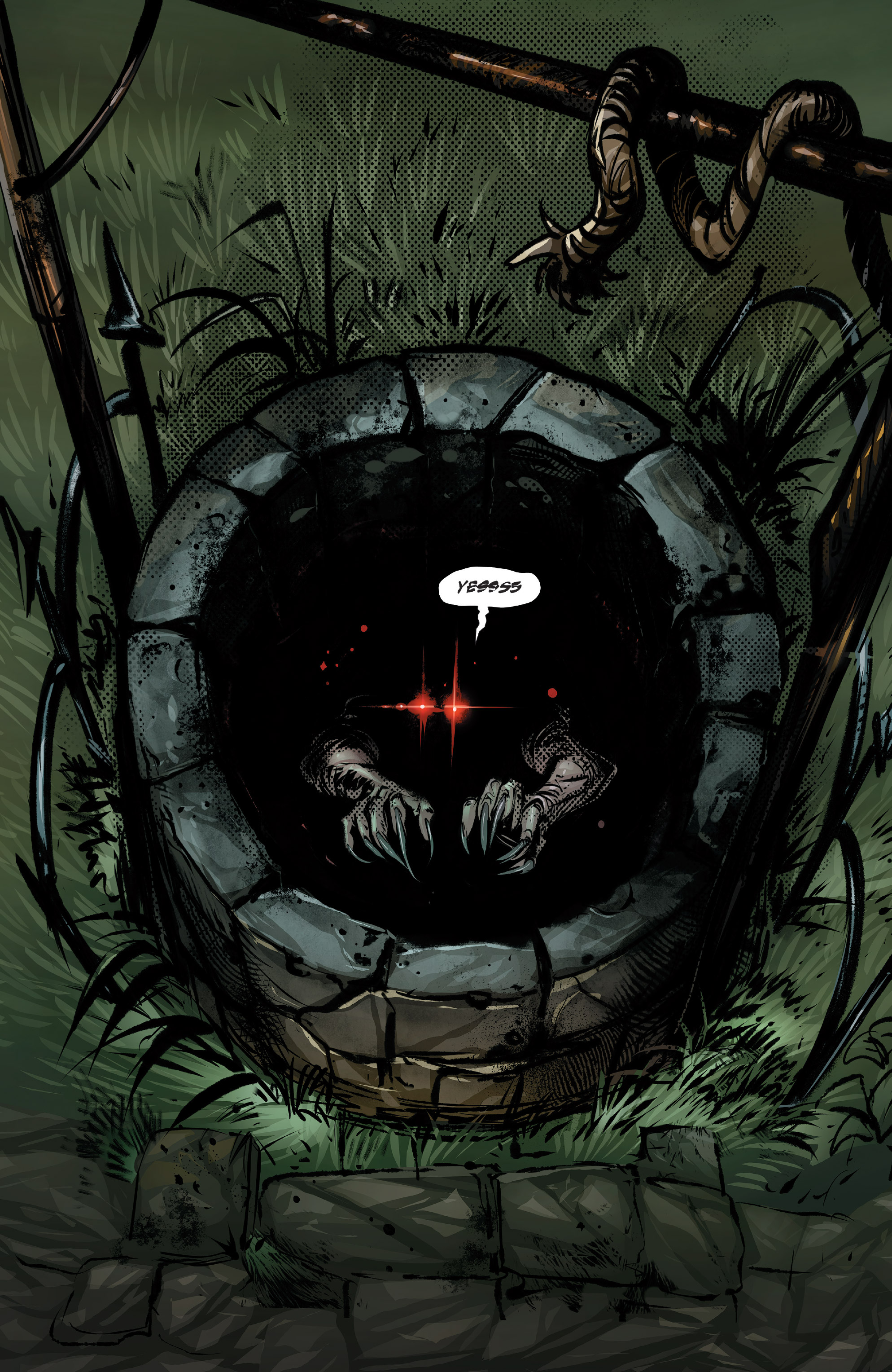 Grimm Fairy Tales (2016-): Chapter 46 - Page 5