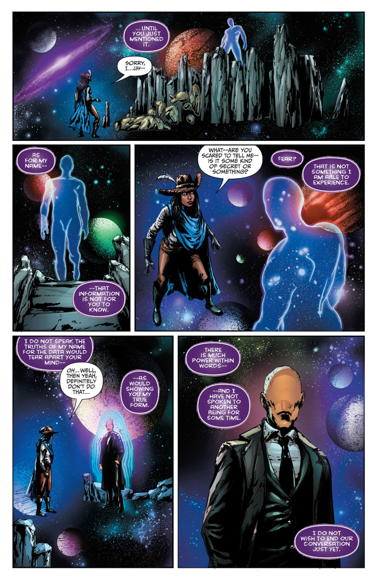 Grimm Fairy Tales (2016-): Chapter 74 - Page 6