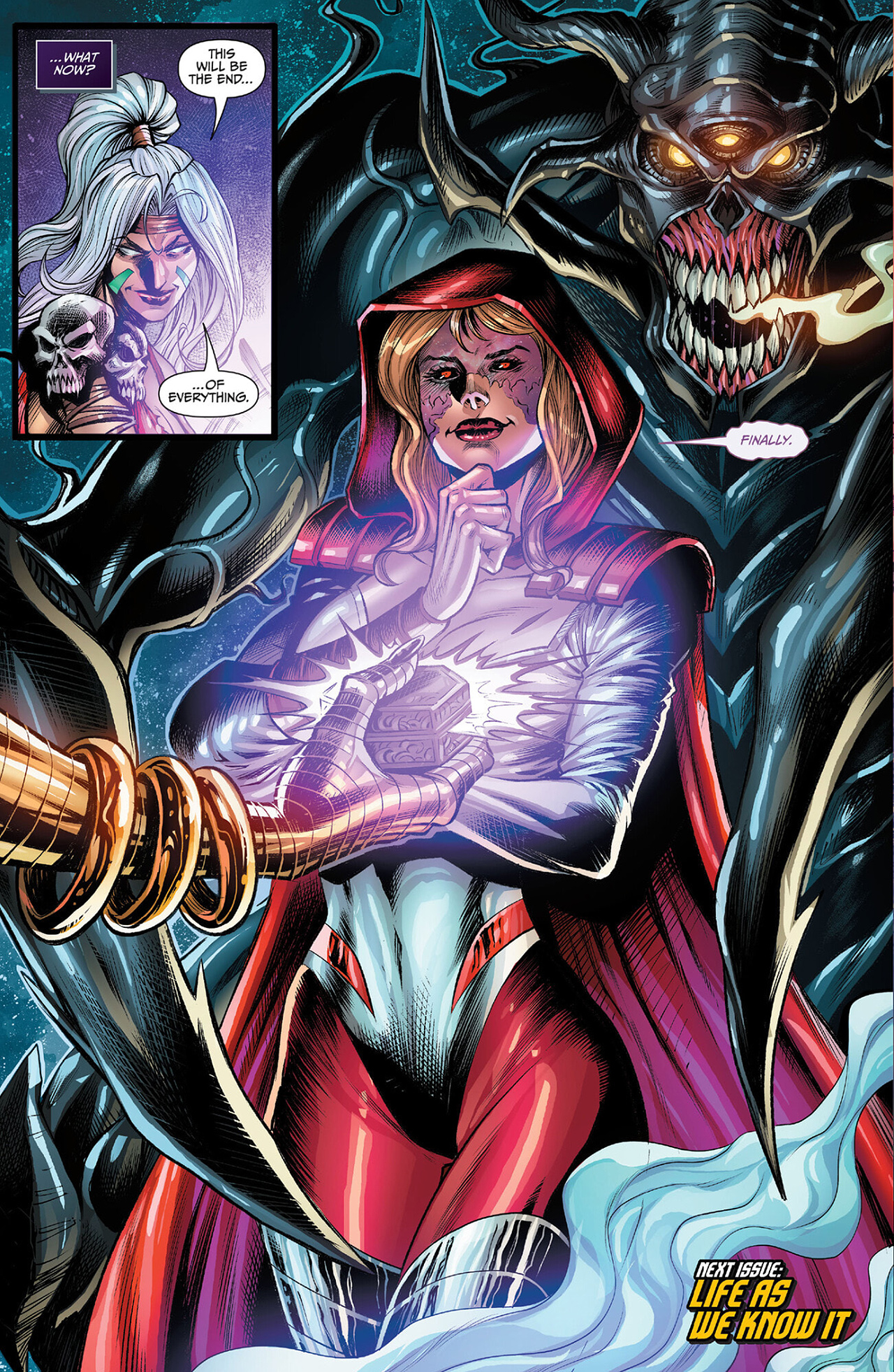 Grimm Fairy Tales (2016-): Chapter 76 - Page 24