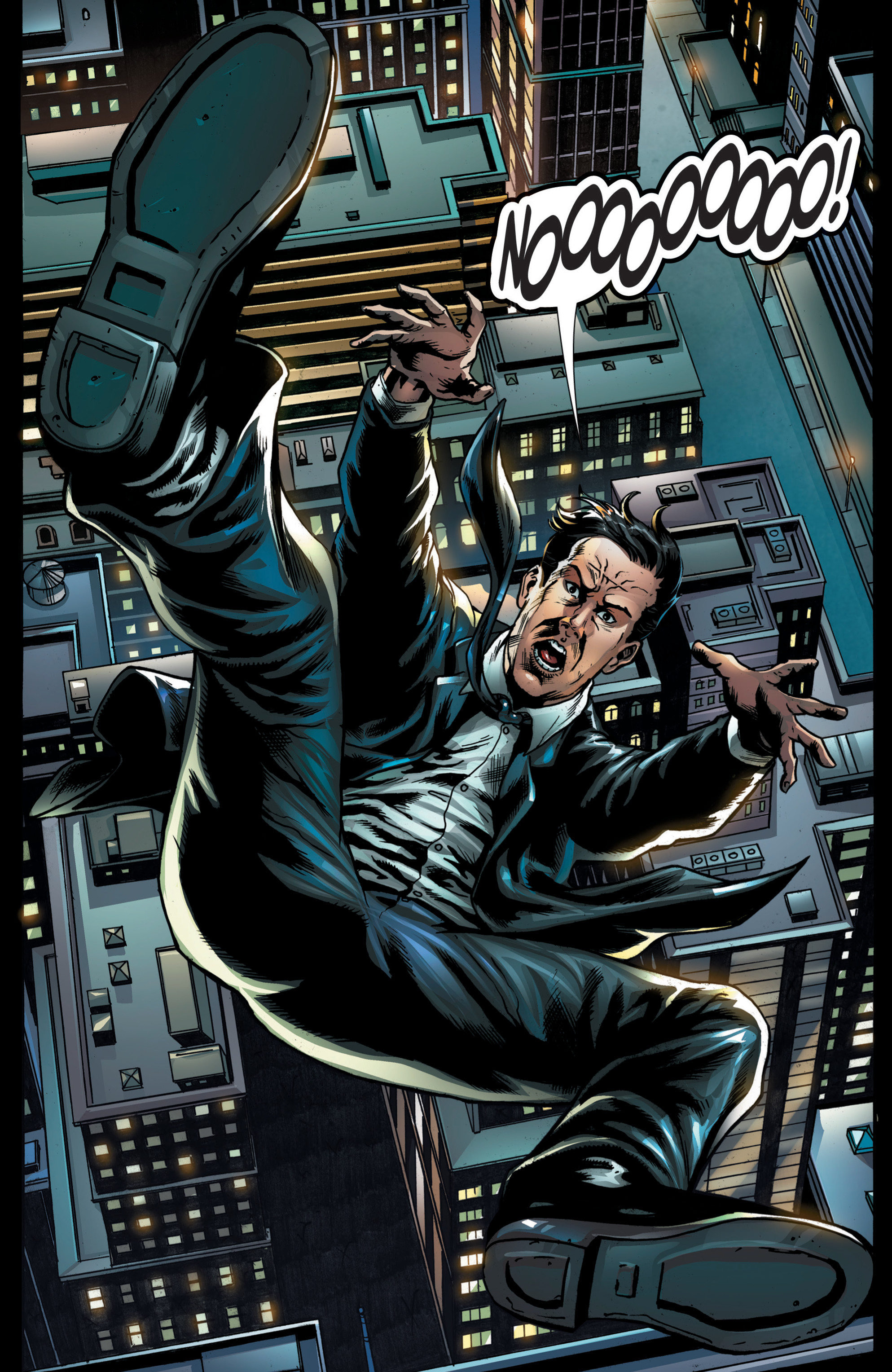 Grimm Fairy Tales (2016-): Chapter 8 - Page 5