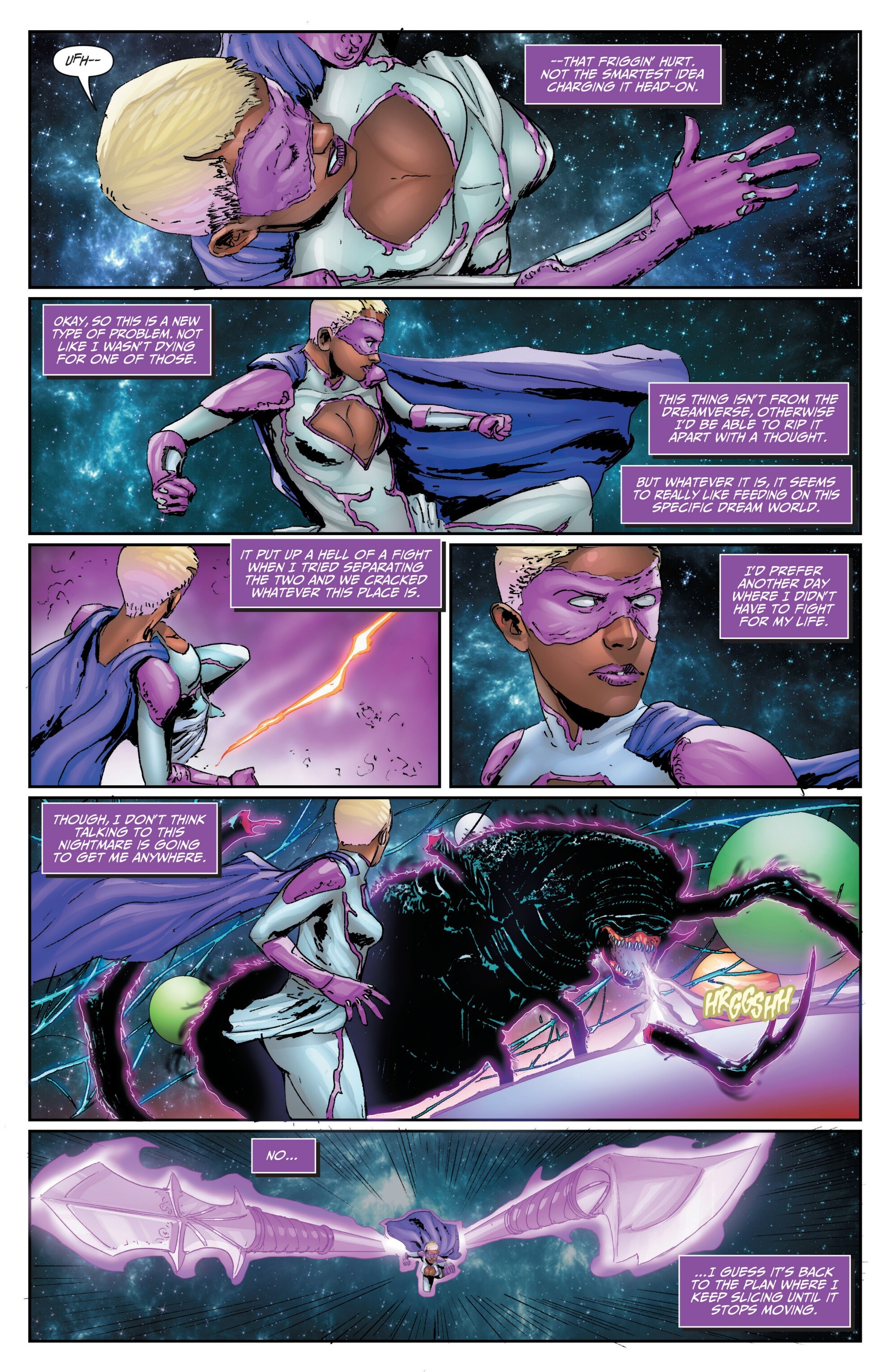 Grimm Fairy Tales (2016-): Chapter 88 - Page 15