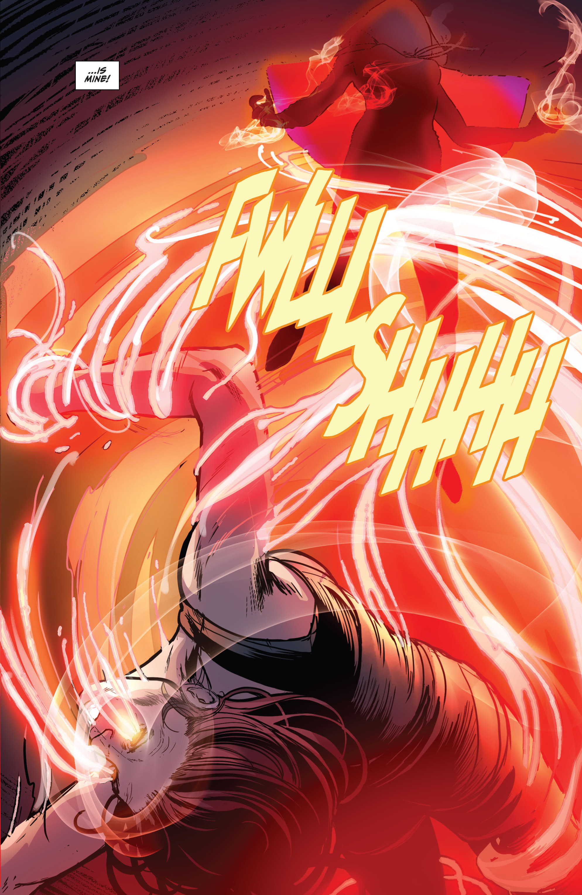 Grimm Fairy Tales: 2022 Horror Pinup Special (2022): Chapter 1 - Page 9