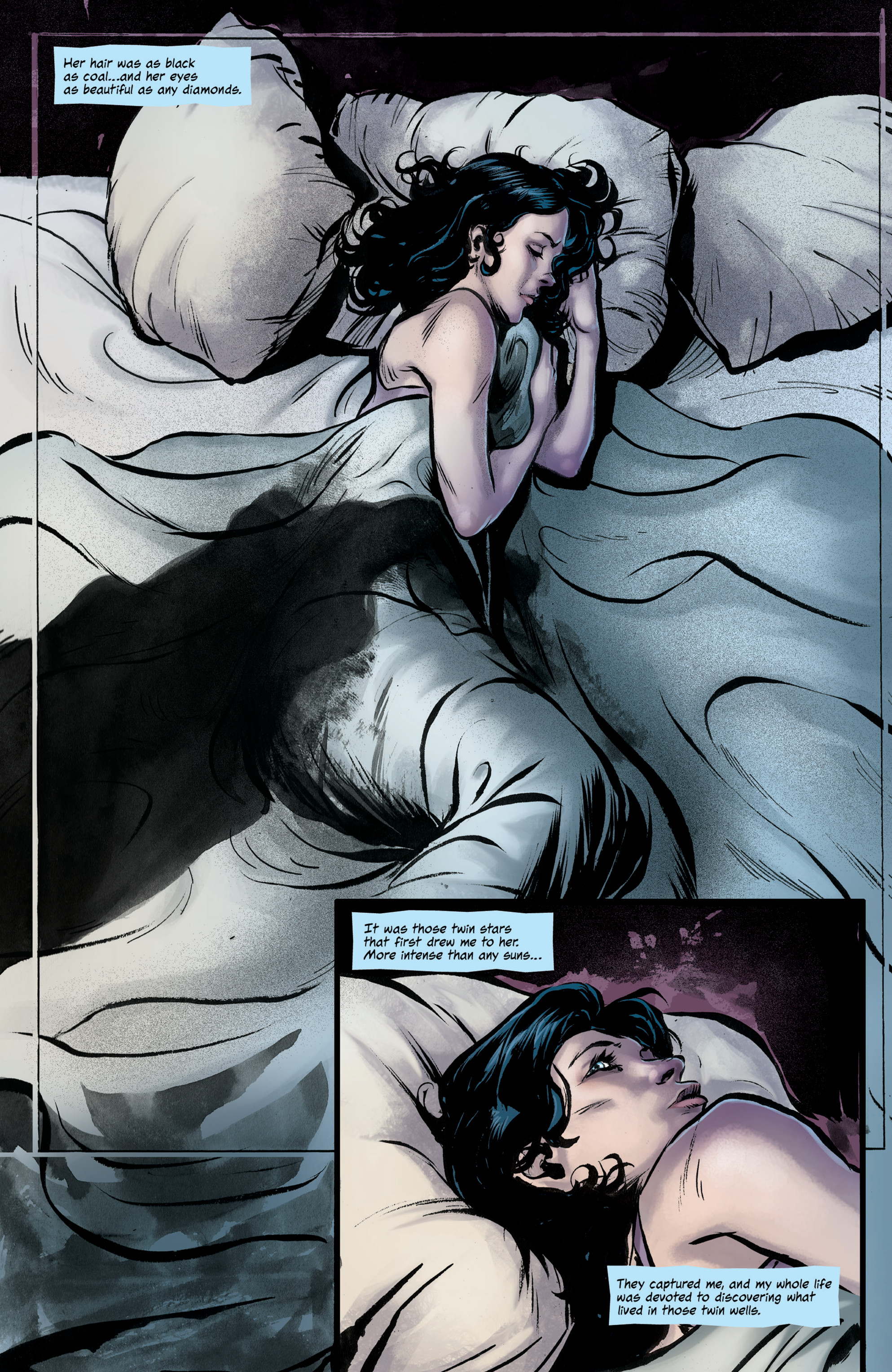 Grimm Tales of Terror Vol. 3: Chapter 13 - Page 4
