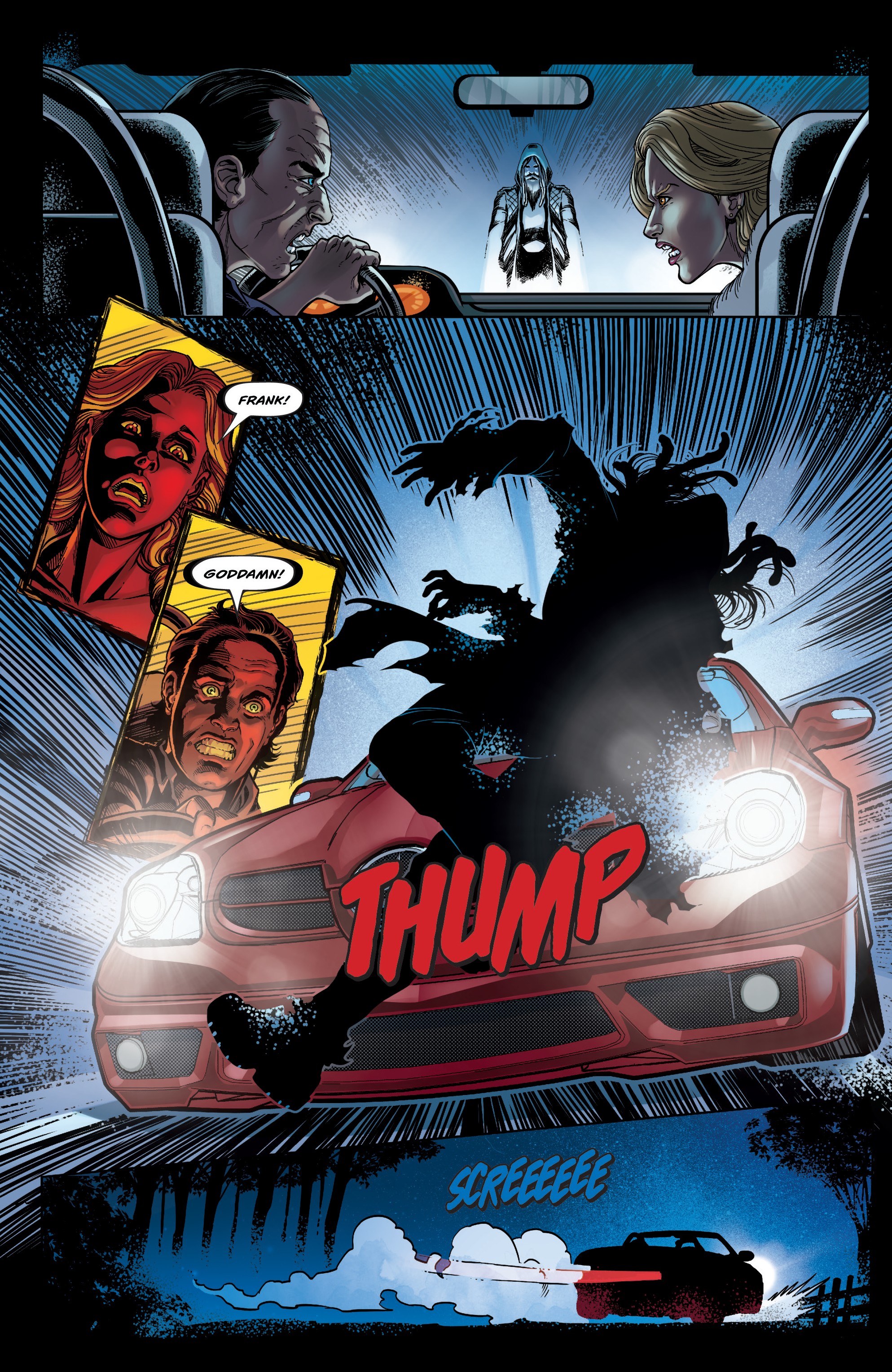 Grimm Tales Of Terror Vol. 4 (2018-): Chapter 10 - Page 7