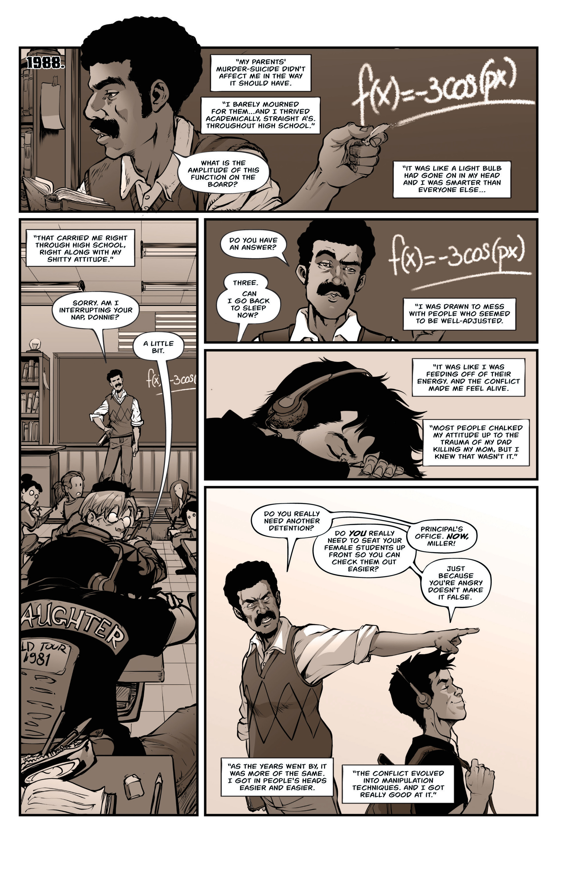 Grimm Tales Of Terror Vol. 4 (2018-): Chapter 7 - Page 14