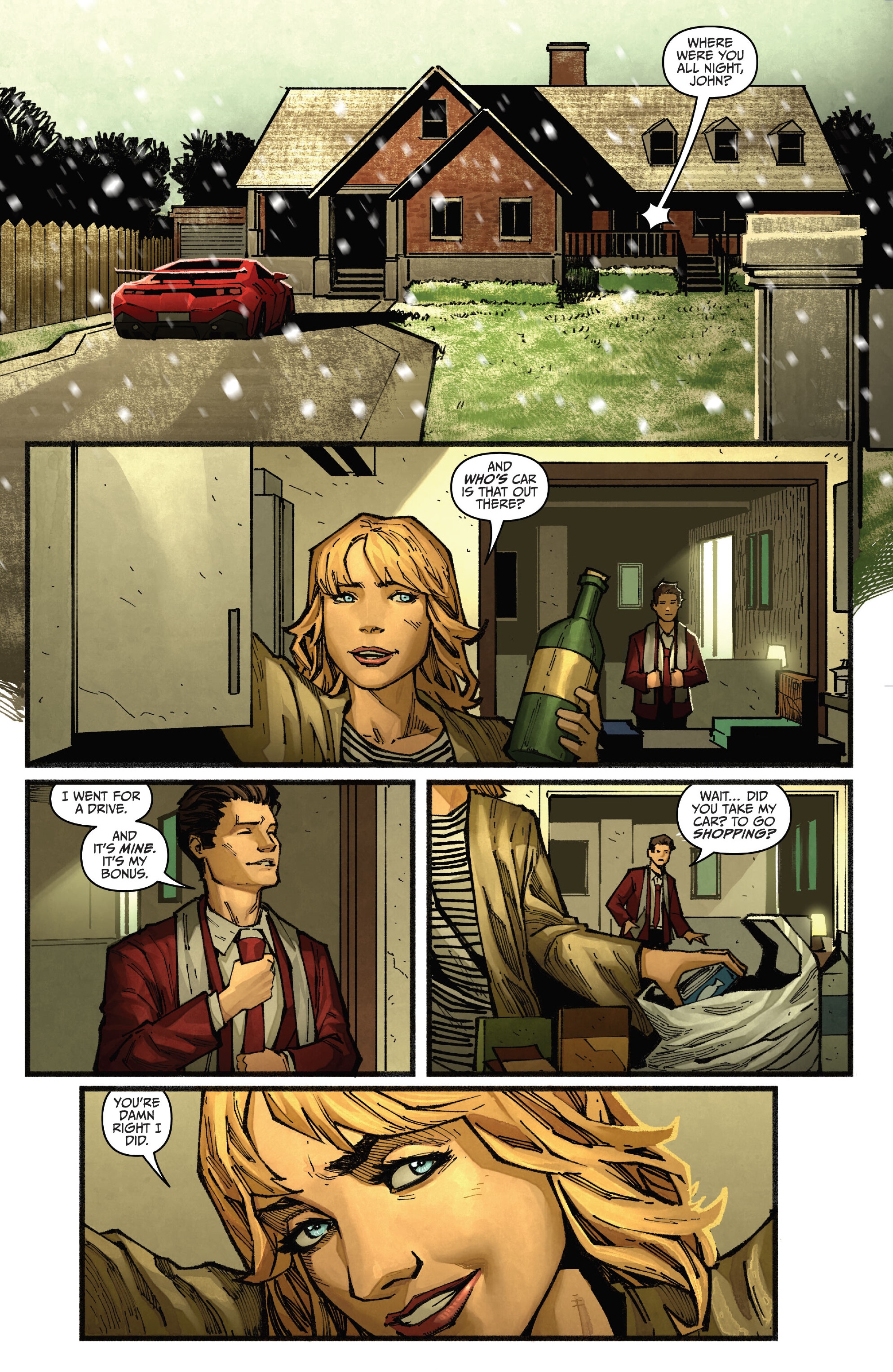 Grimm Universe Presents Quarterly: 2023 Holiday Special (2023-): Chapter 1 - Page 12