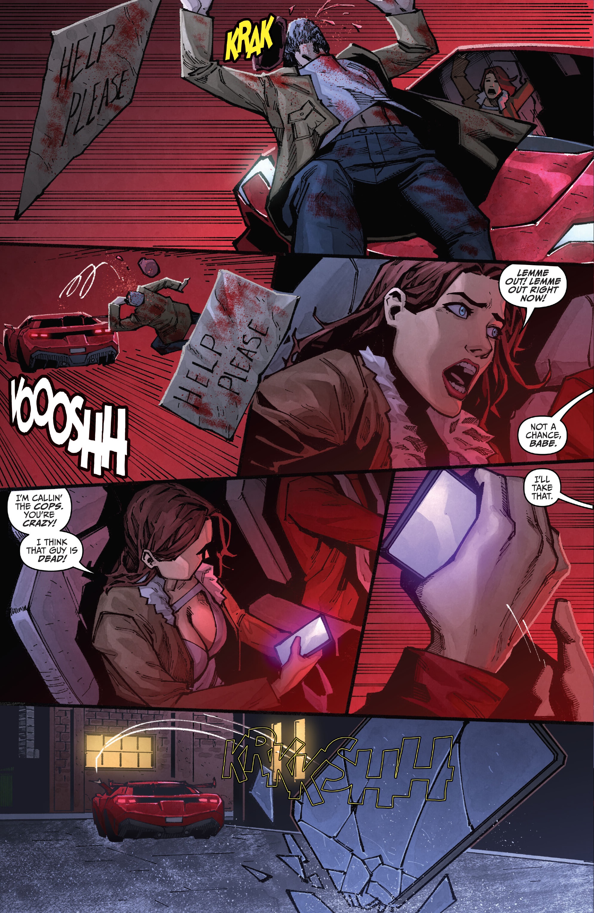 Grimm Universe Presents Quarterly: 2023 Holiday Special (2023-): Chapter 1 - Page 18