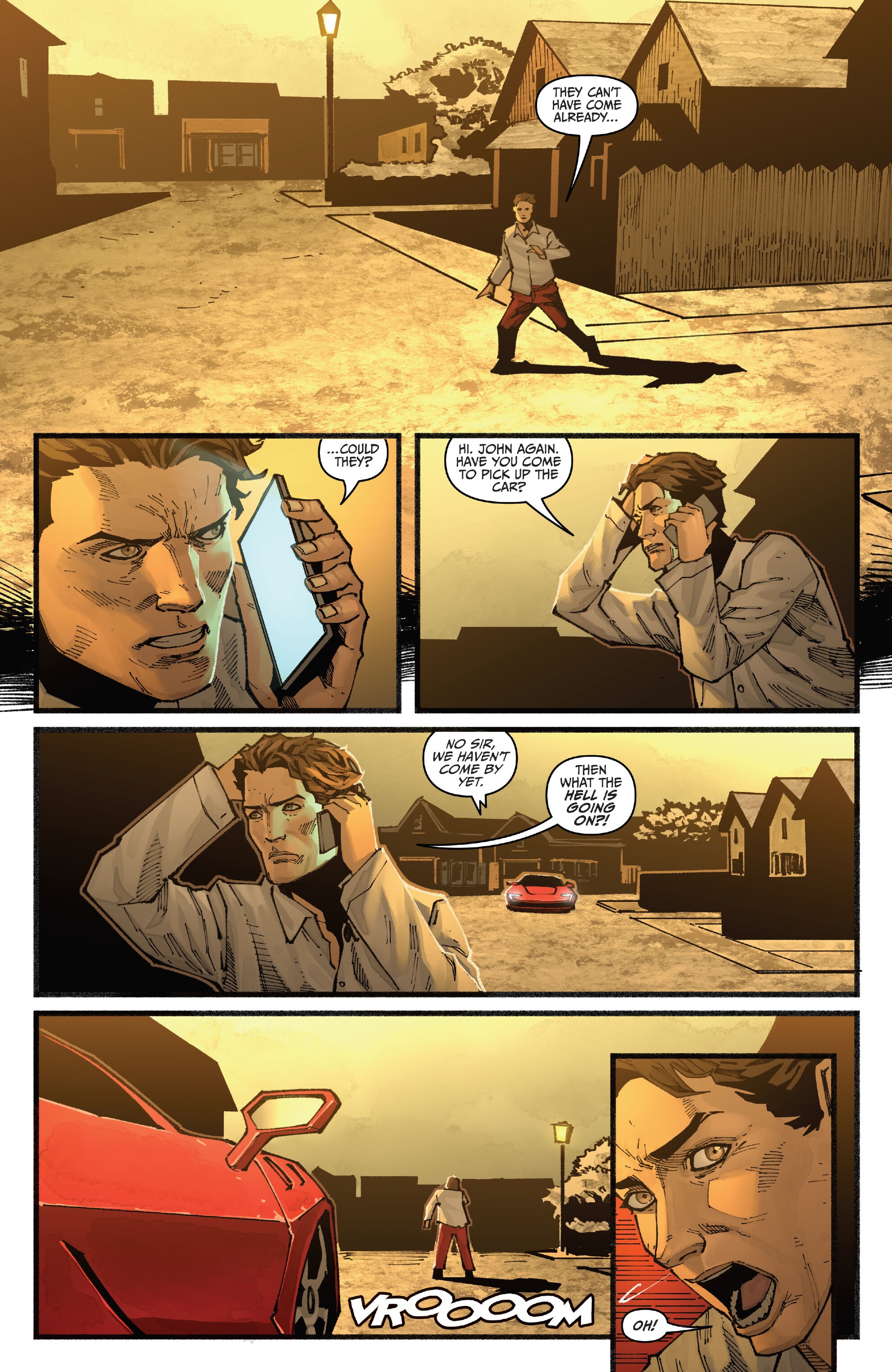 Grimm Universe Presents Quarterly: 2023 Holiday Special (2023-): Chapter 1 - Page 24