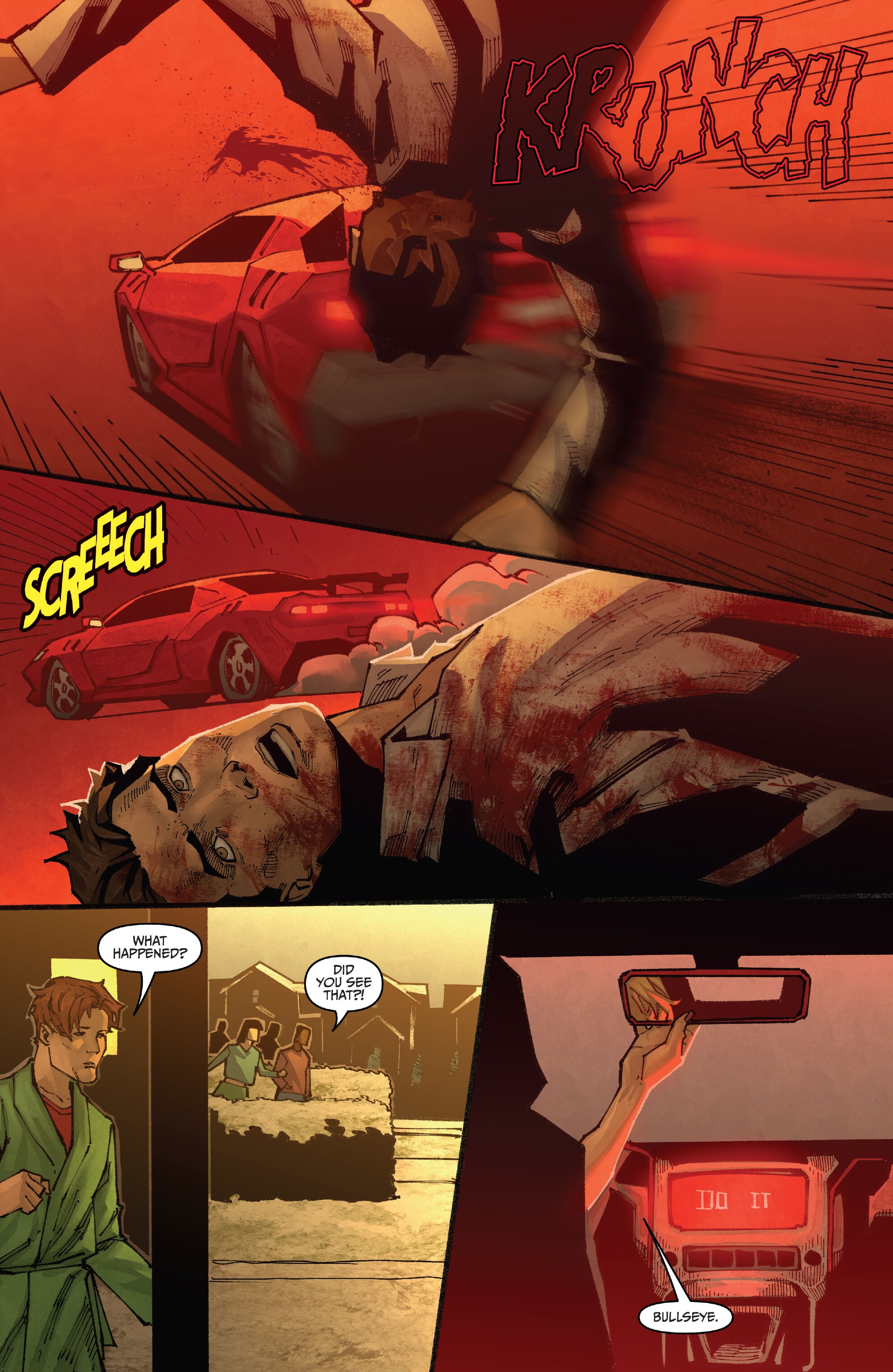Grimm Universe Presents Quarterly: 2023 Holiday Special (2023-): Chapter 1 - Page 25