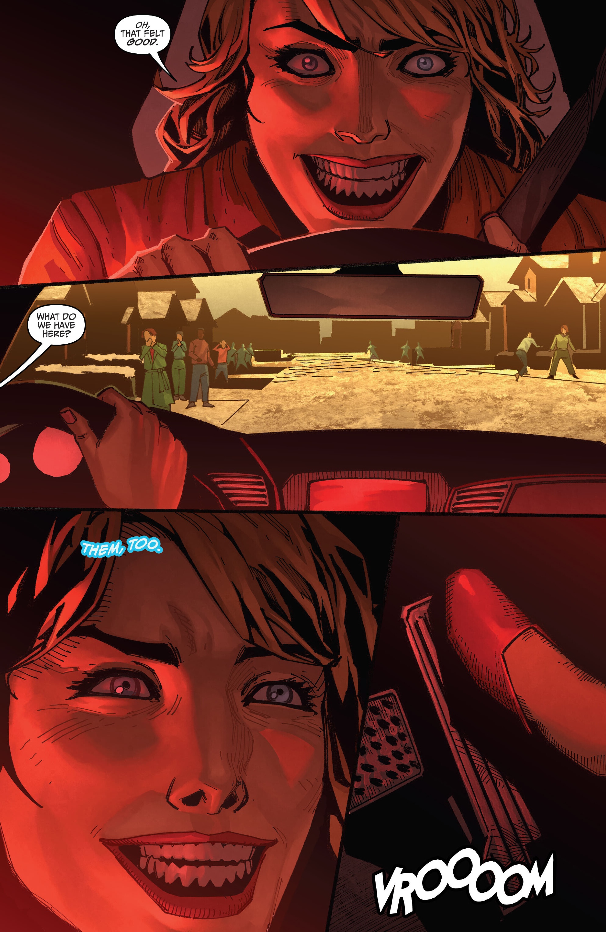 Grimm Universe Presents Quarterly: 2023 Holiday Special (2023-): Chapter 1 - Page 26