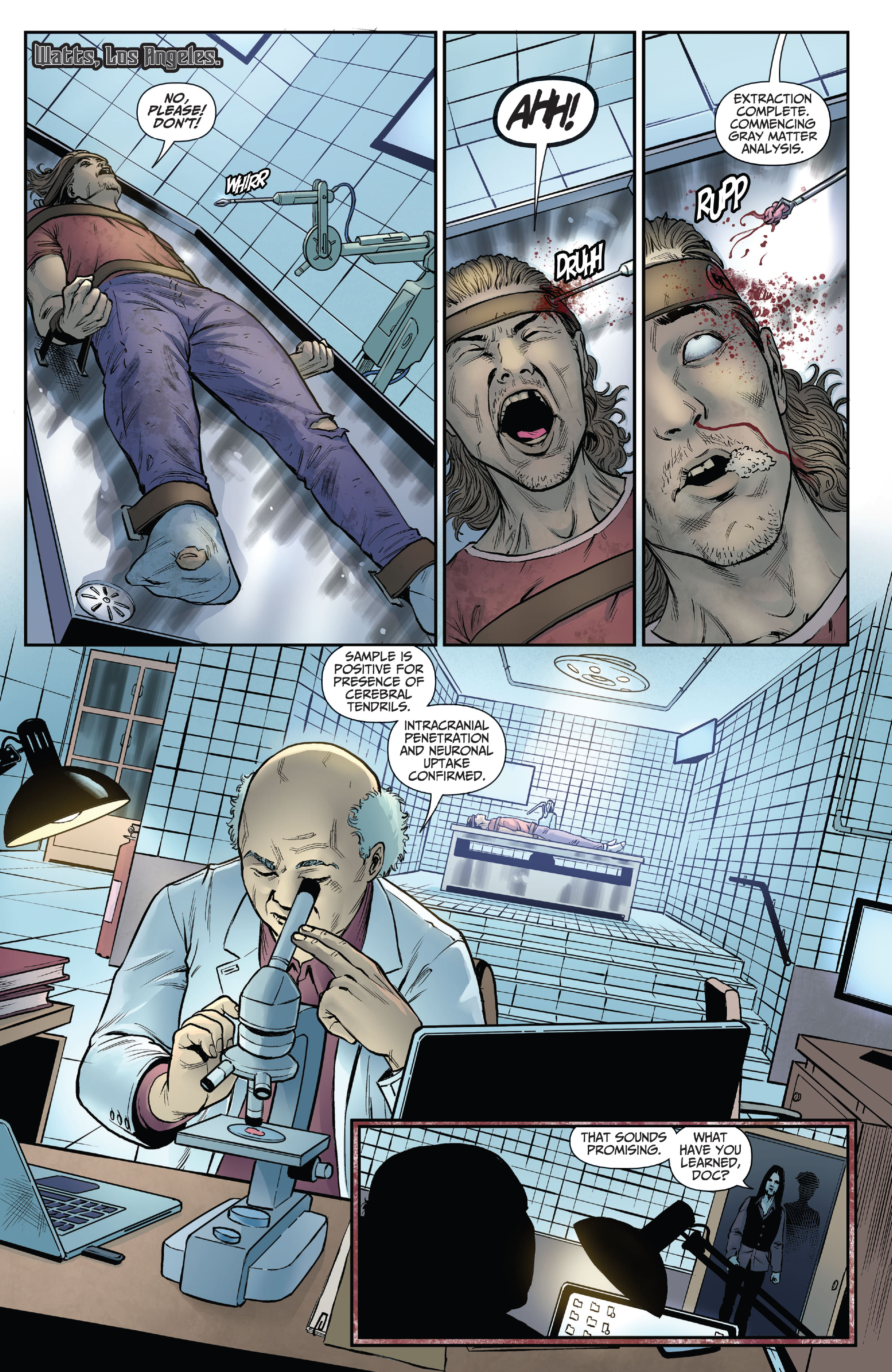 Grimm Universe Presents Quarterly: Steampunk (2021): Chapter 1 - Page 25