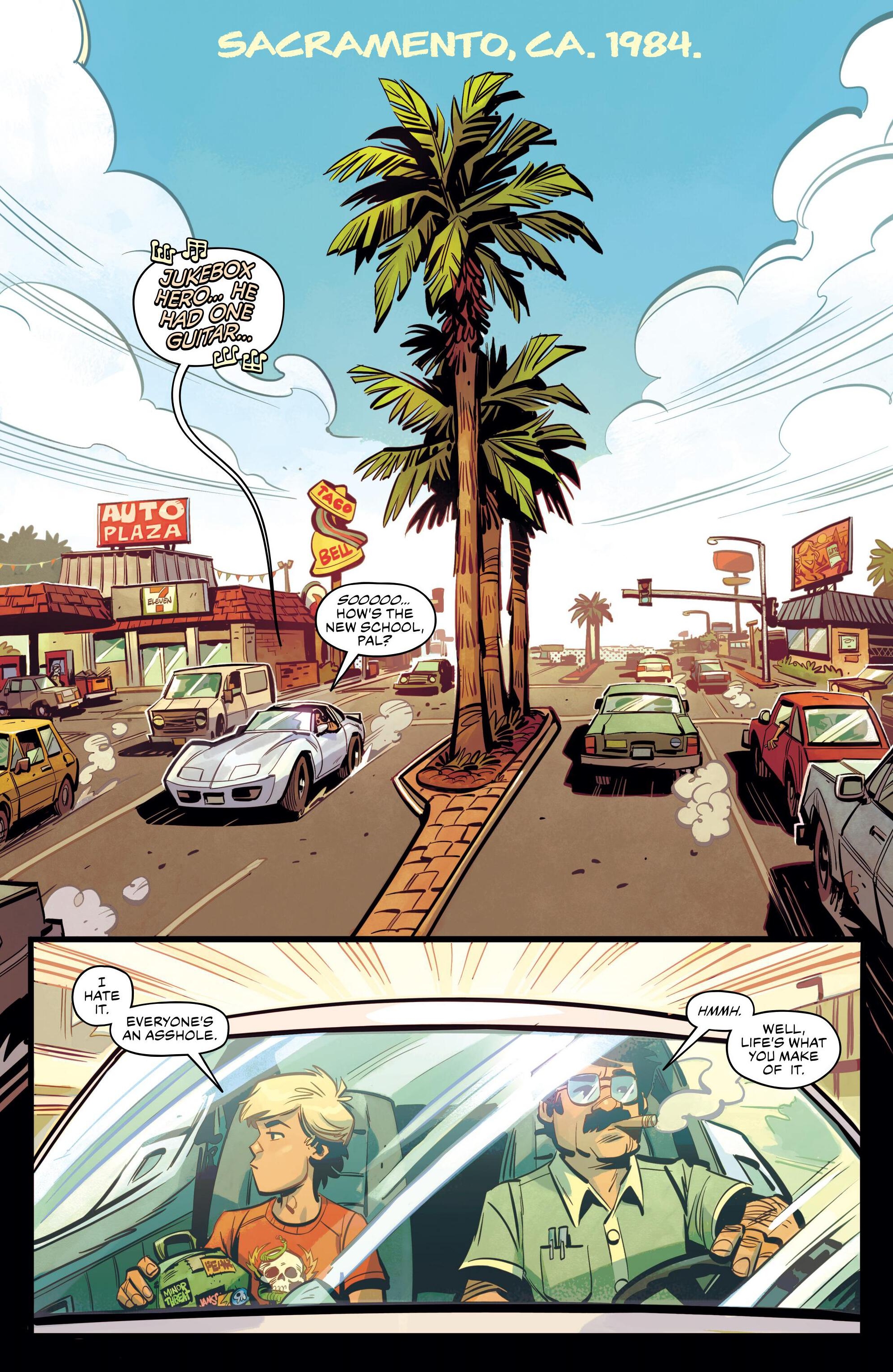 Grommets (2024-): Chapter 1 - Page 3