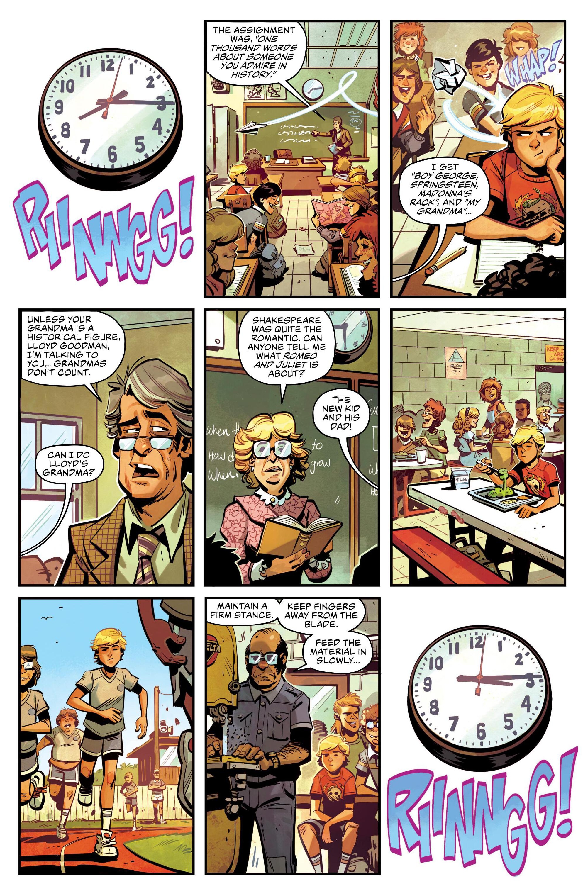 Grommets (2024-): Chapter 1 - Page 7