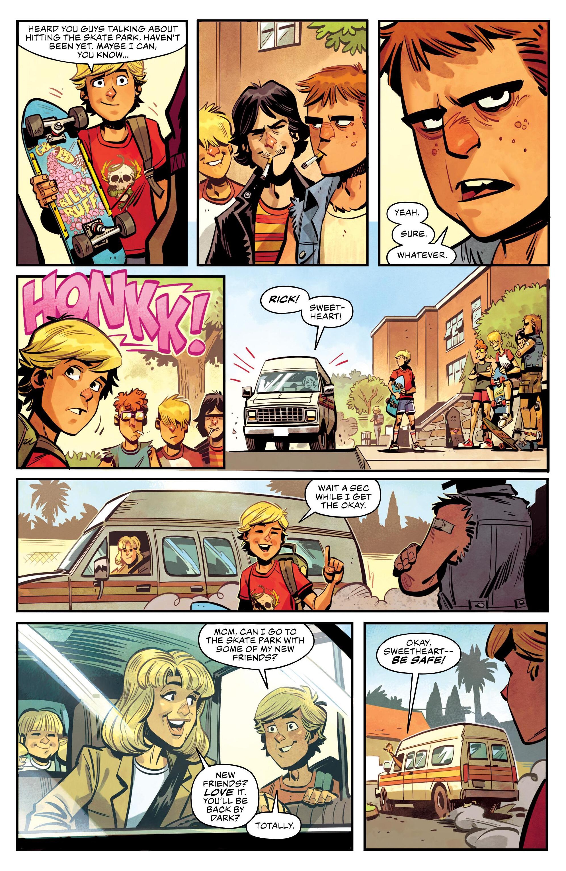 Grommets (2024-): Chapter 1 - Page 10