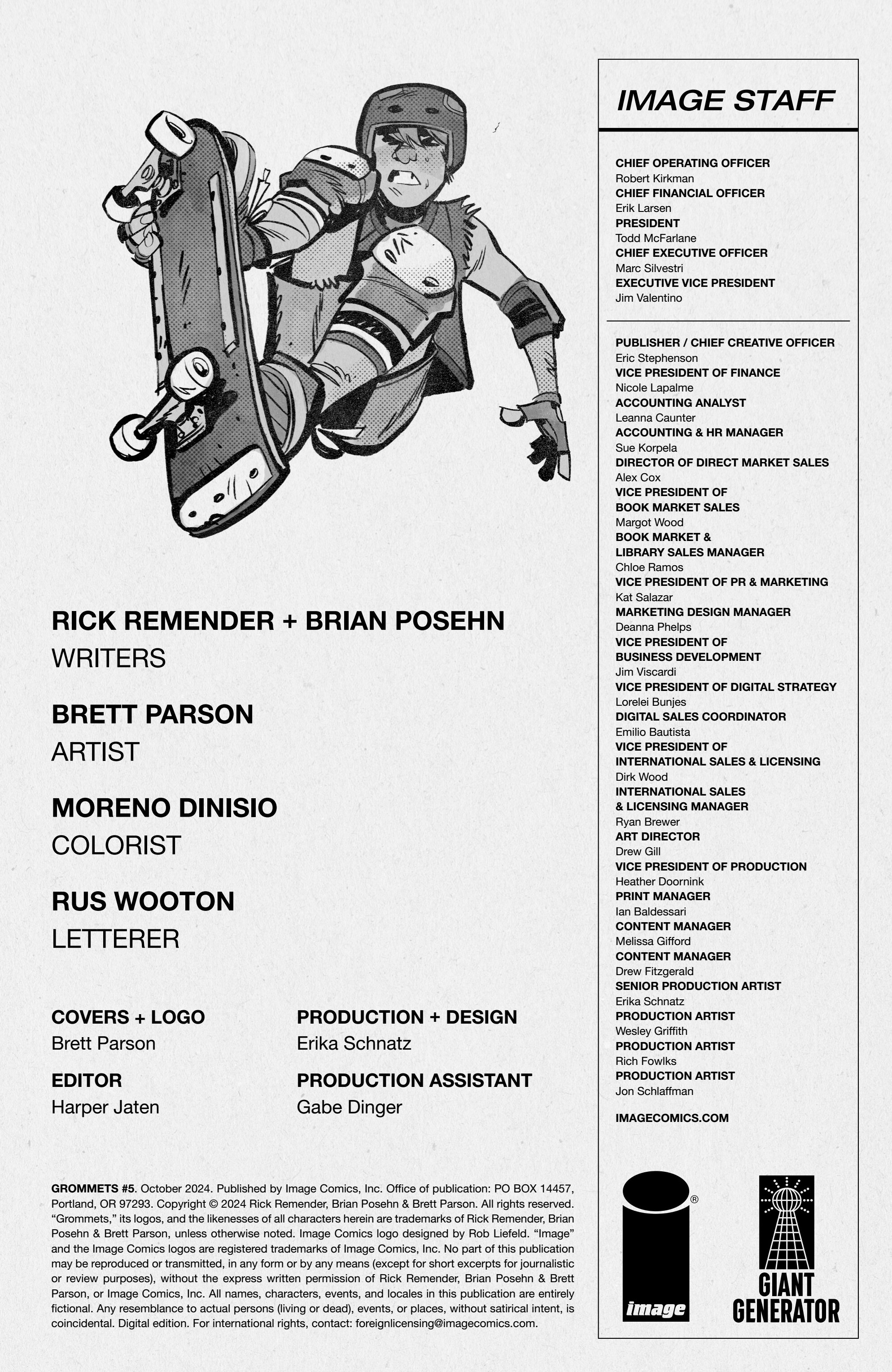 Grommets (2024-): Chapter 5 - Page 2