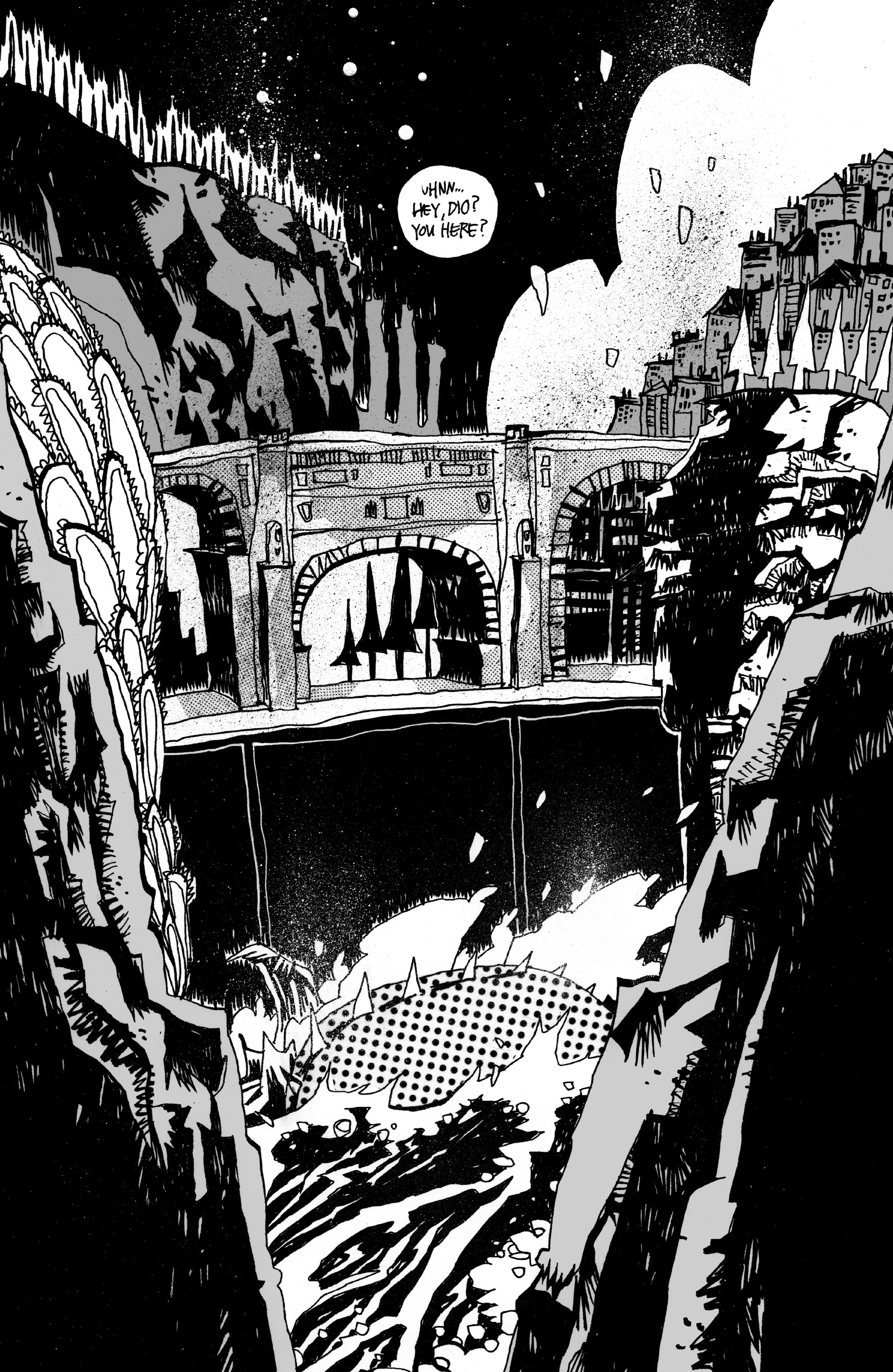 Grrl Scouts: Stone Ghost (2021-): Chapter 4 - Page 3