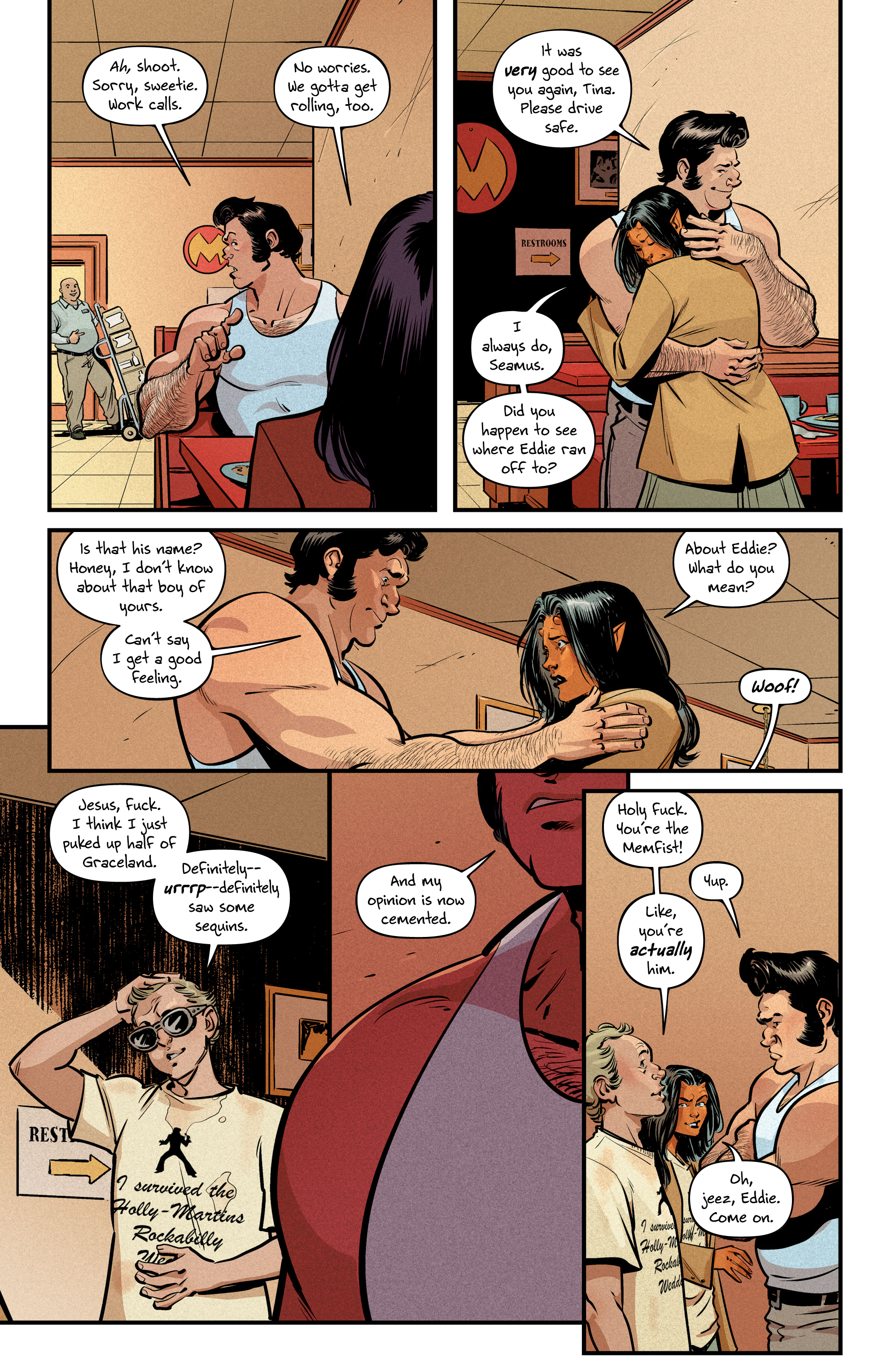Grumble: Memphis & Beyond the Infinite (2020-): Chapter 1 - Page 4
