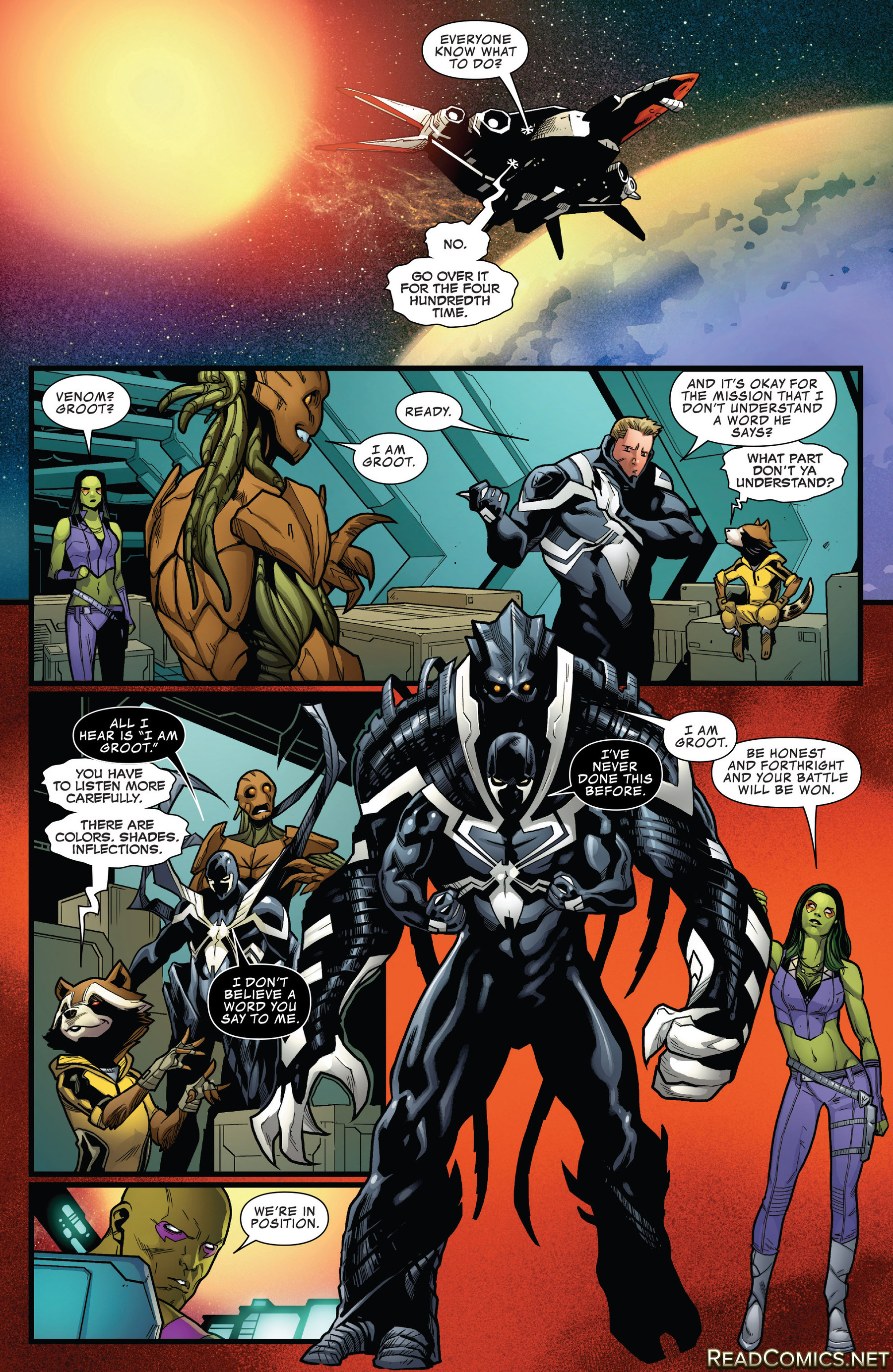 Guardians of the Galaxy (2015-): Chapter 8 - Page 8