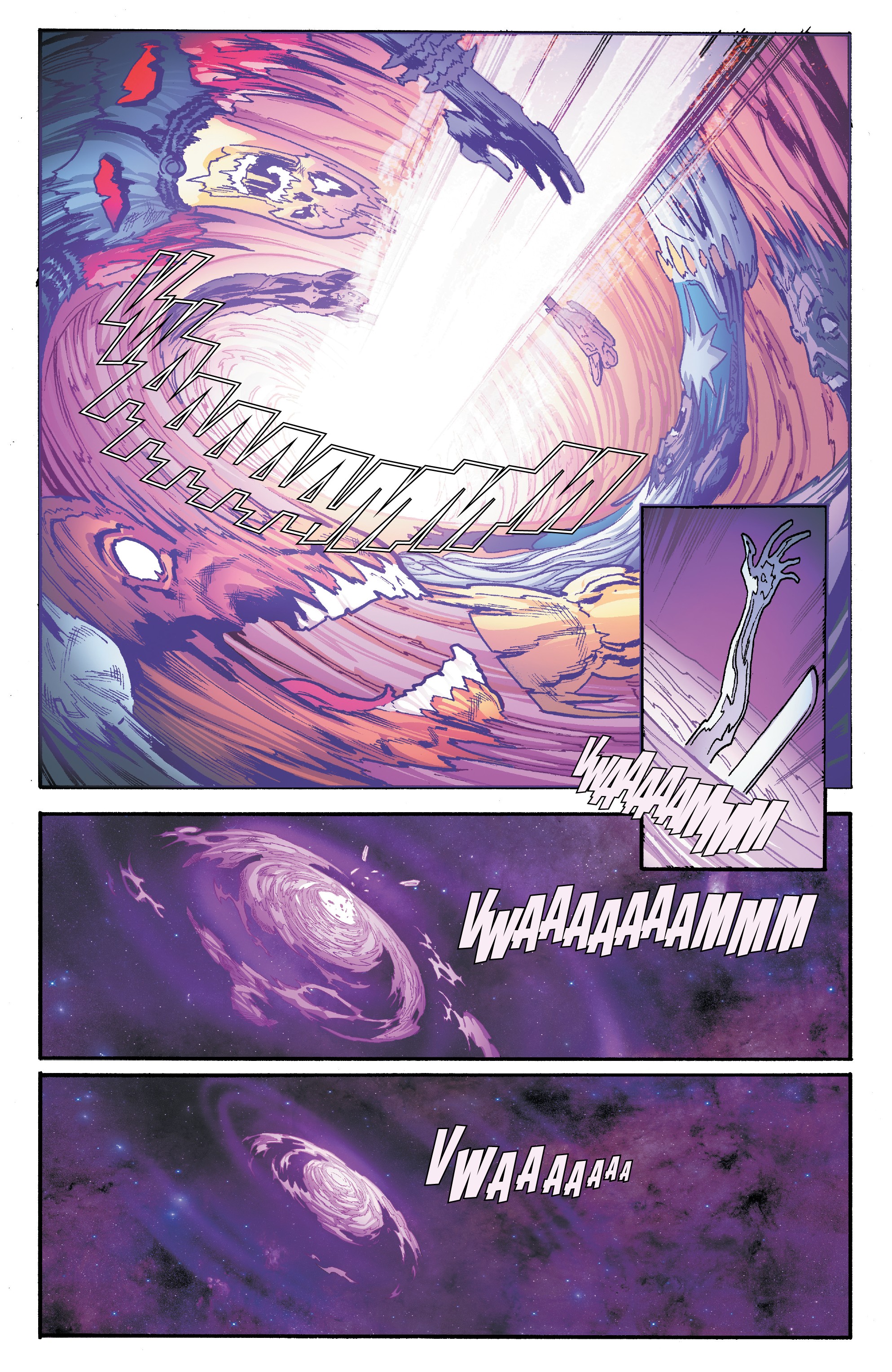 Guardians of the Galaxy (2019-): Chapter 1 - Page 22