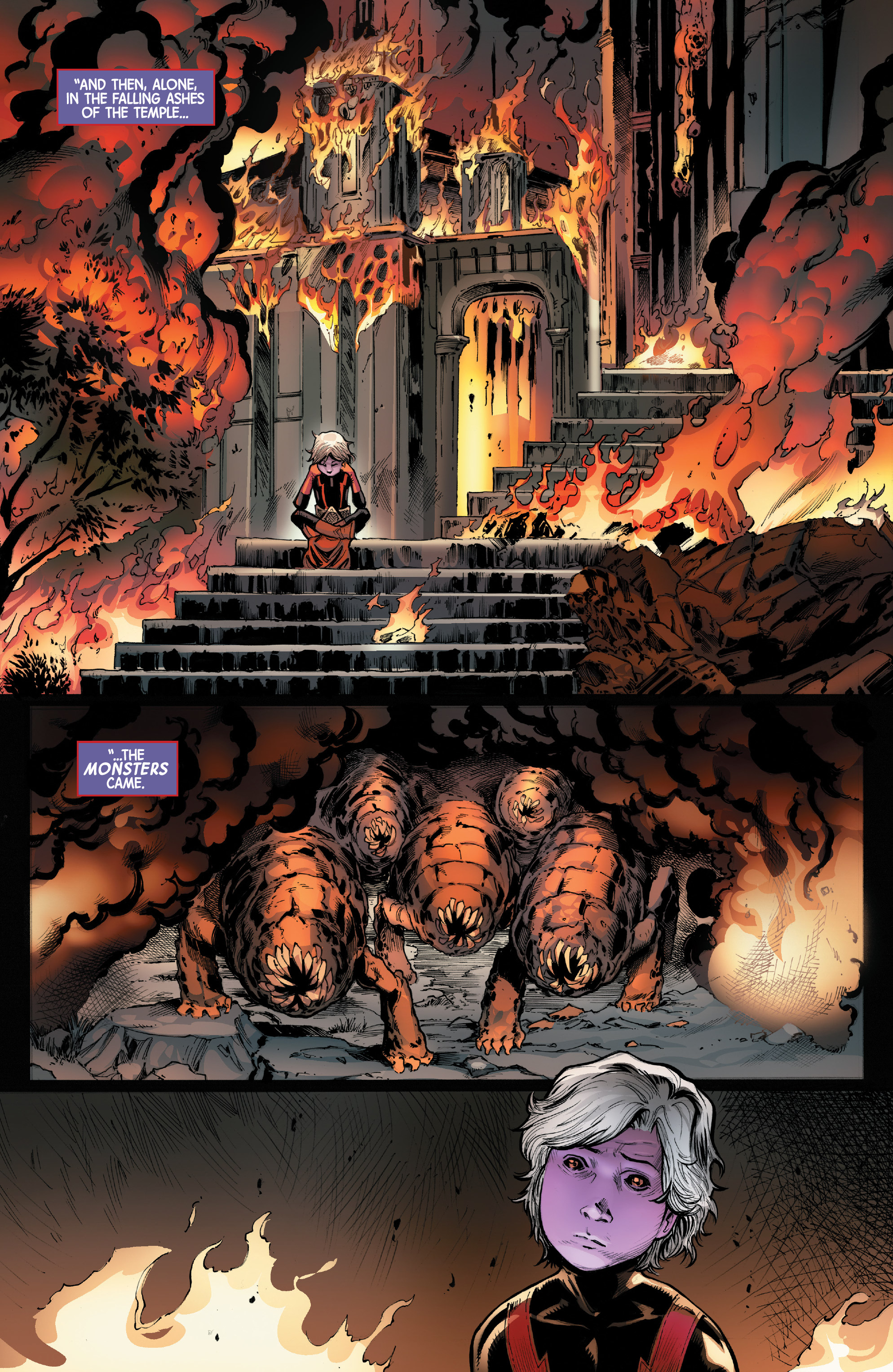 Guardians of the Galaxy (2019-): Chapter 10 - Page 5