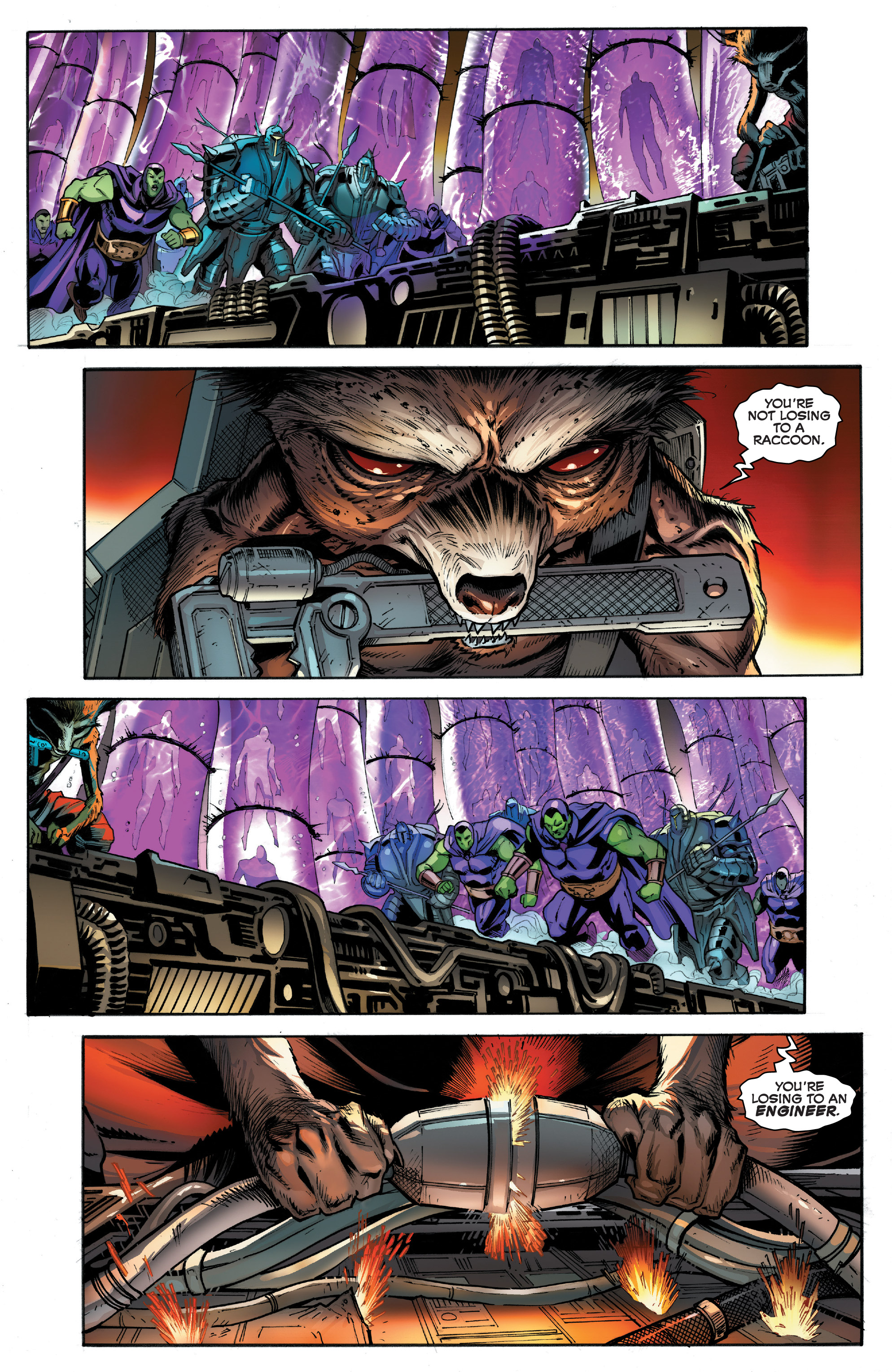 Guardians of the Galaxy (2019-): Chapter 12 - Page 7
