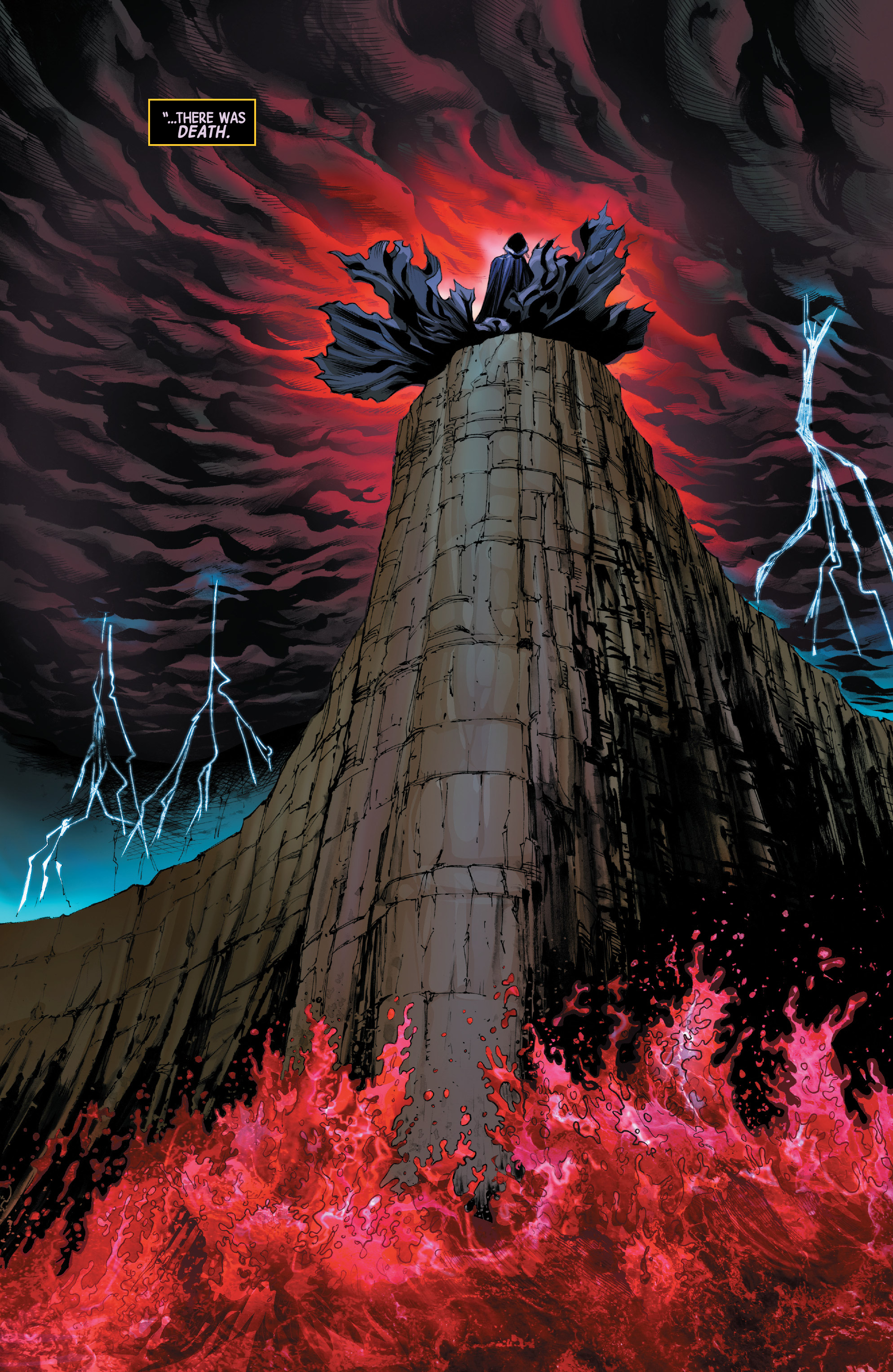 Guardians of the Galaxy (2019-): Chapter 9 - Page 6