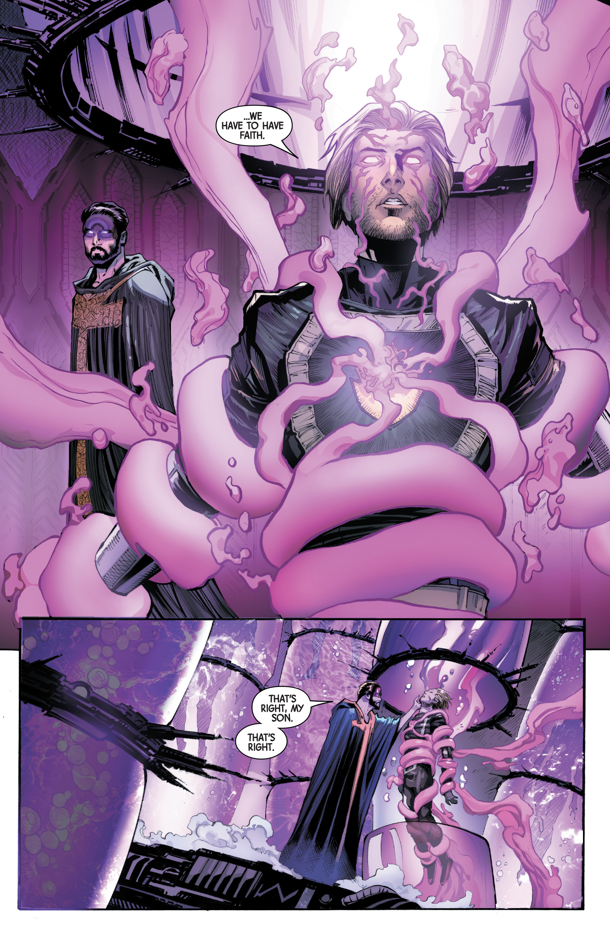 Guardians of the Galaxy (2019-): Chapter 9 - Page 8
