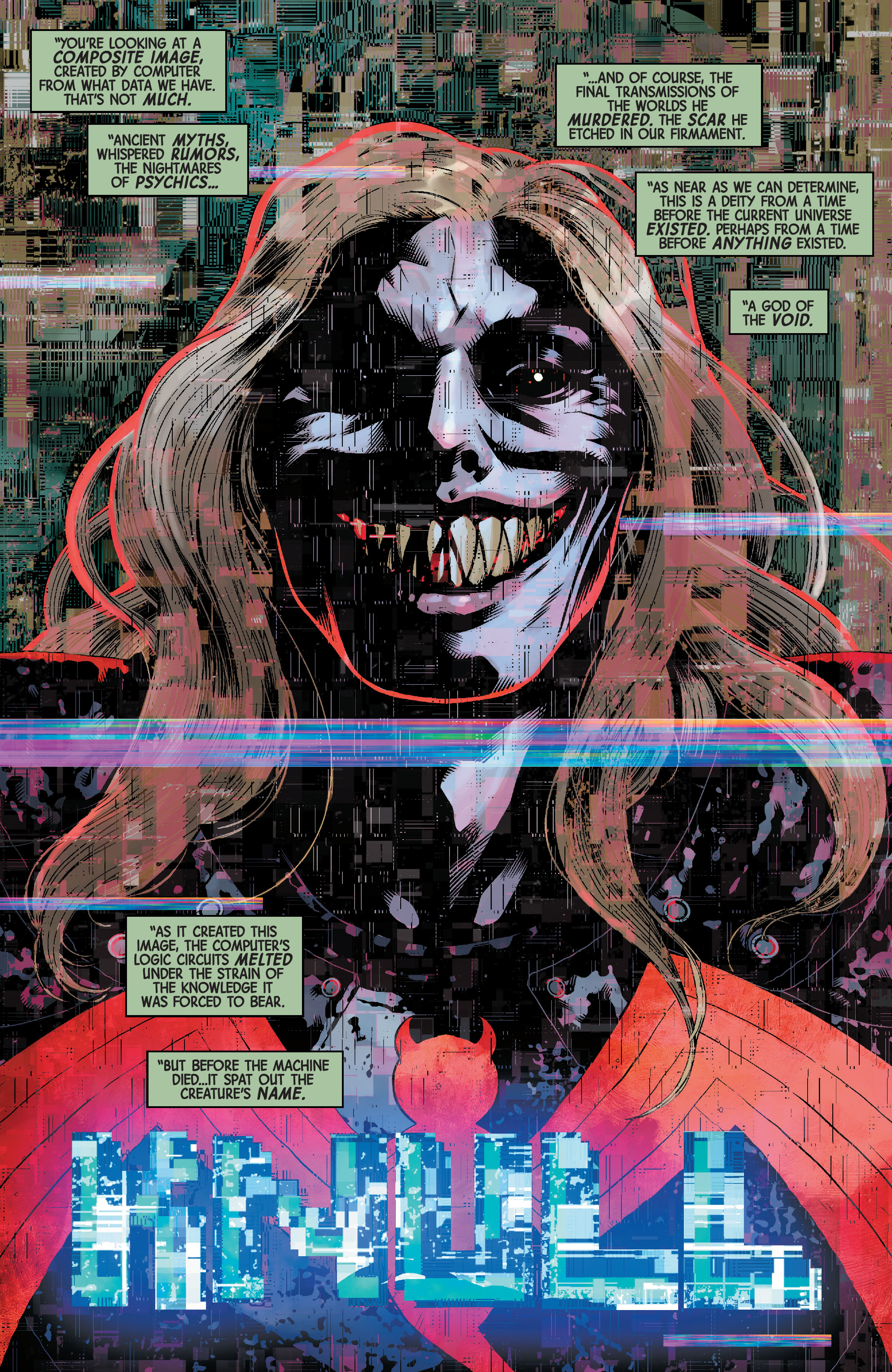 Guardians Of The Galaxy (2020-): Chapter 10 - Page 4