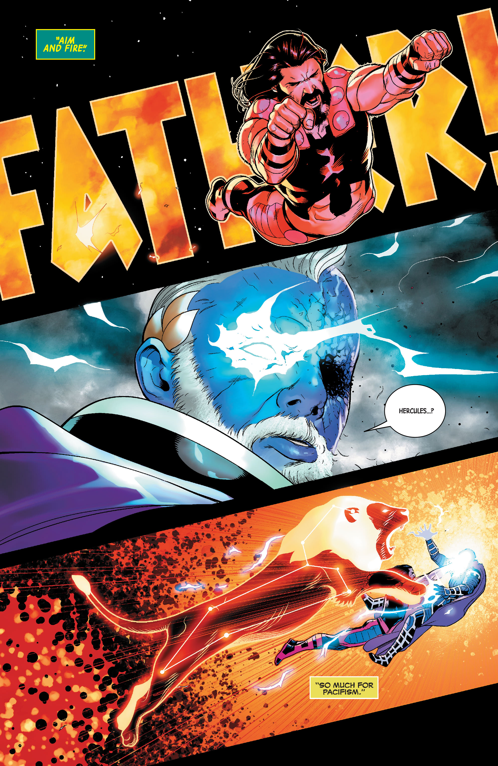 Guardians Of The Galaxy (2020-): Chapter 12.1 - Page 6