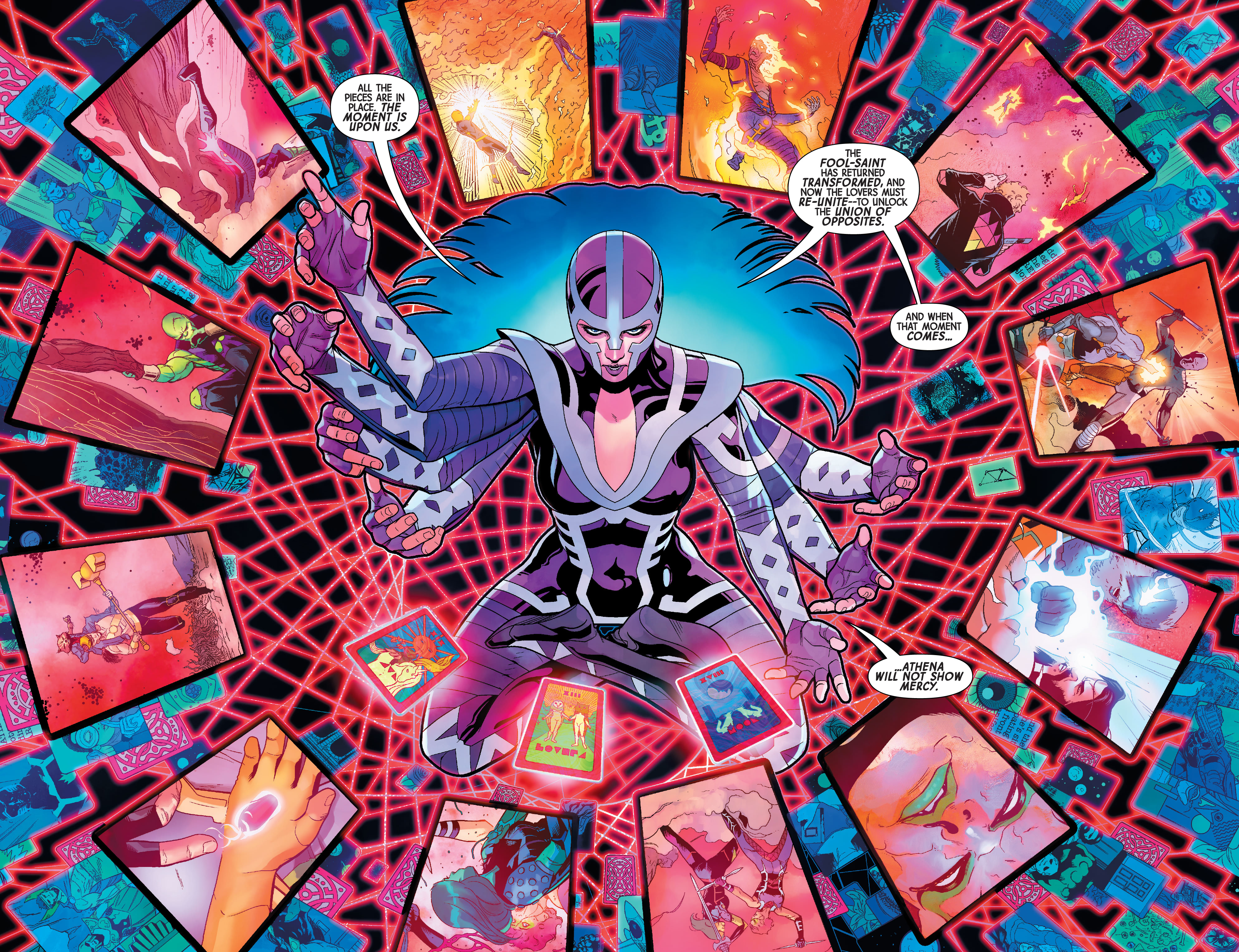 Guardians Of The Galaxy (2020-): Chapter 12.1 - Page 10