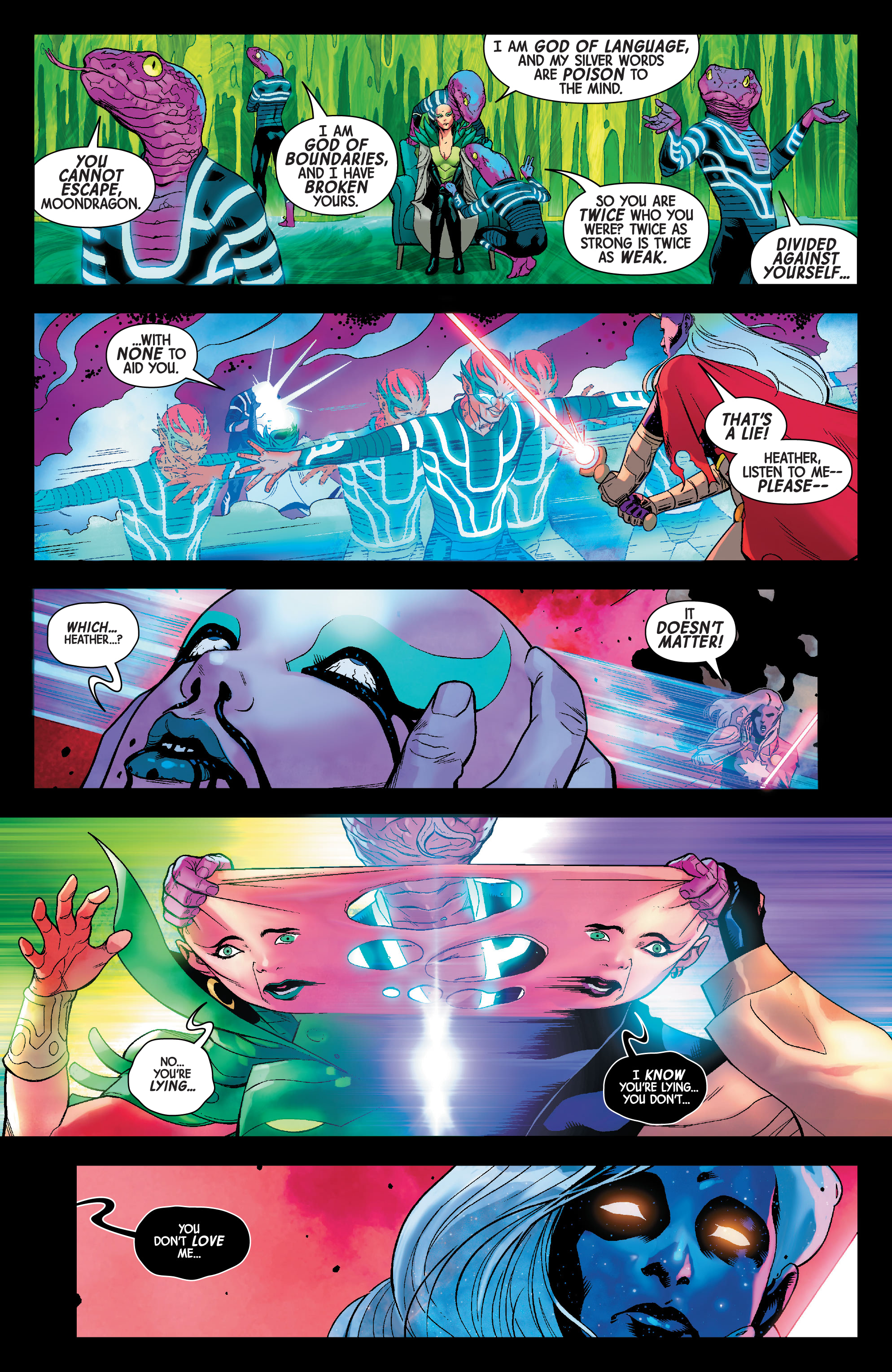 Guardians Of The Galaxy (2020-): Chapter 12.1 - Page 11