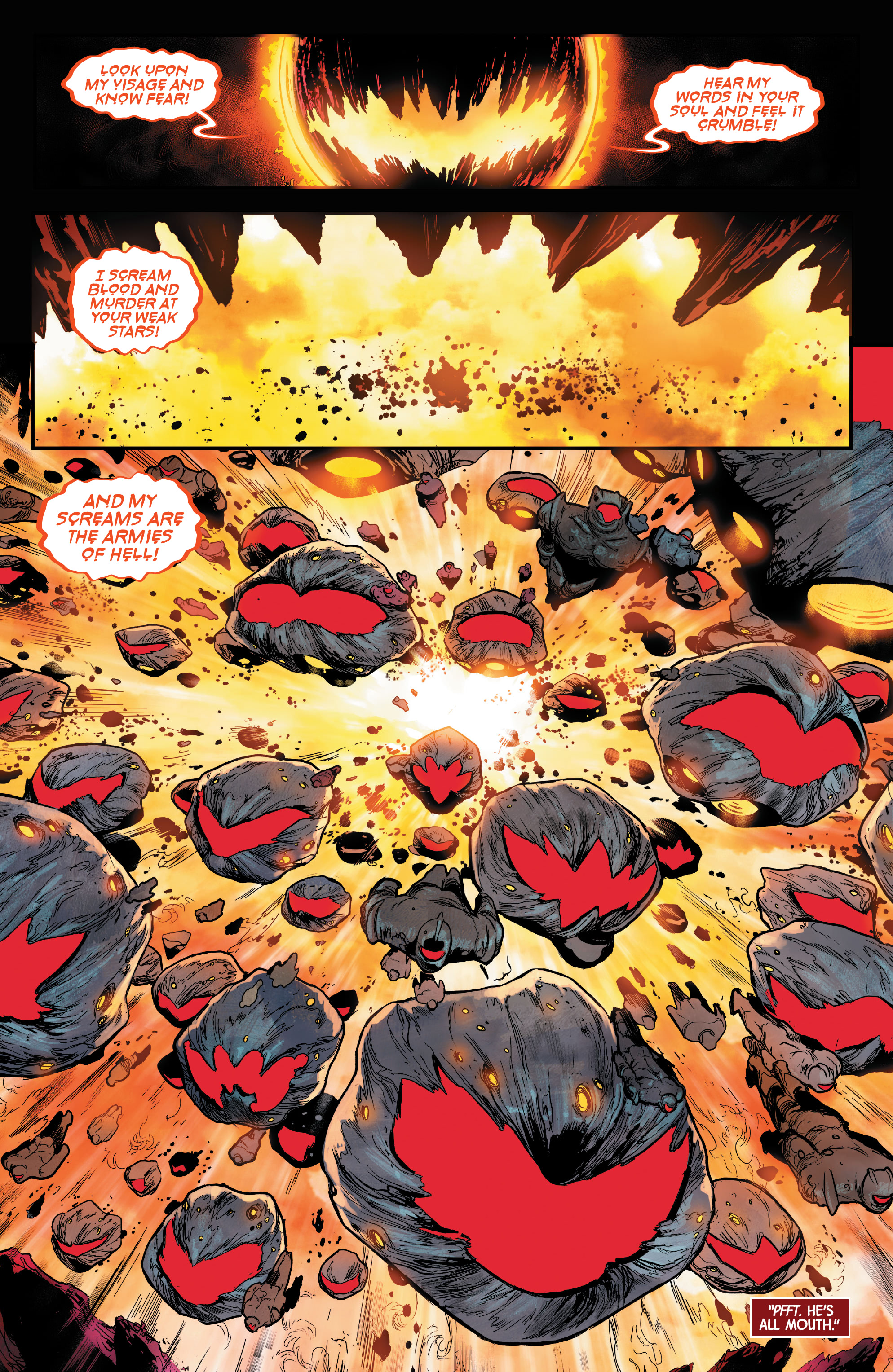 Guardians Of The Galaxy (2020-): Chapter 16 - Page 7