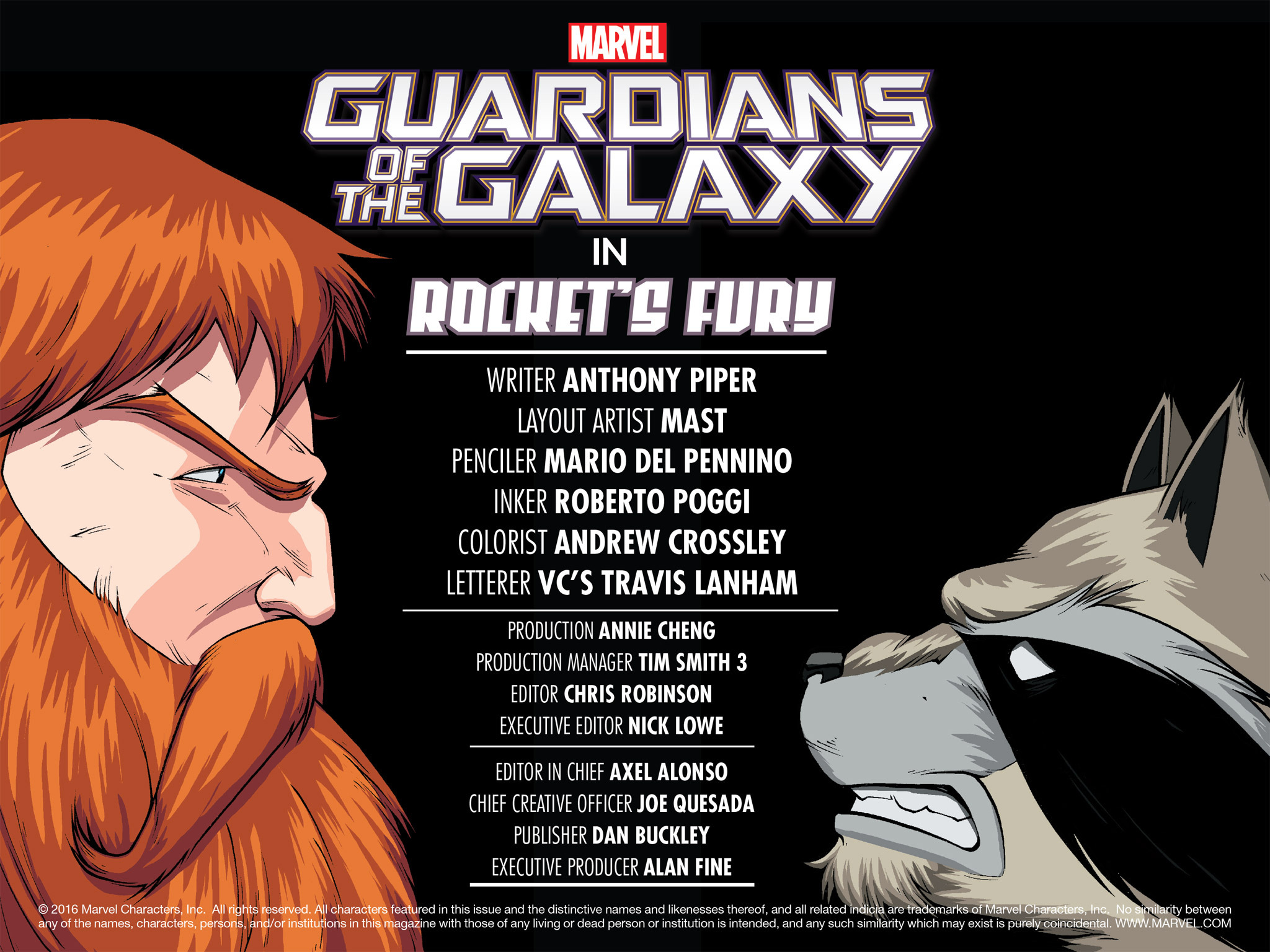 Guardians of the Galaxy: Awesome Mix Infinite Comic: Chapter 1 - Page 2