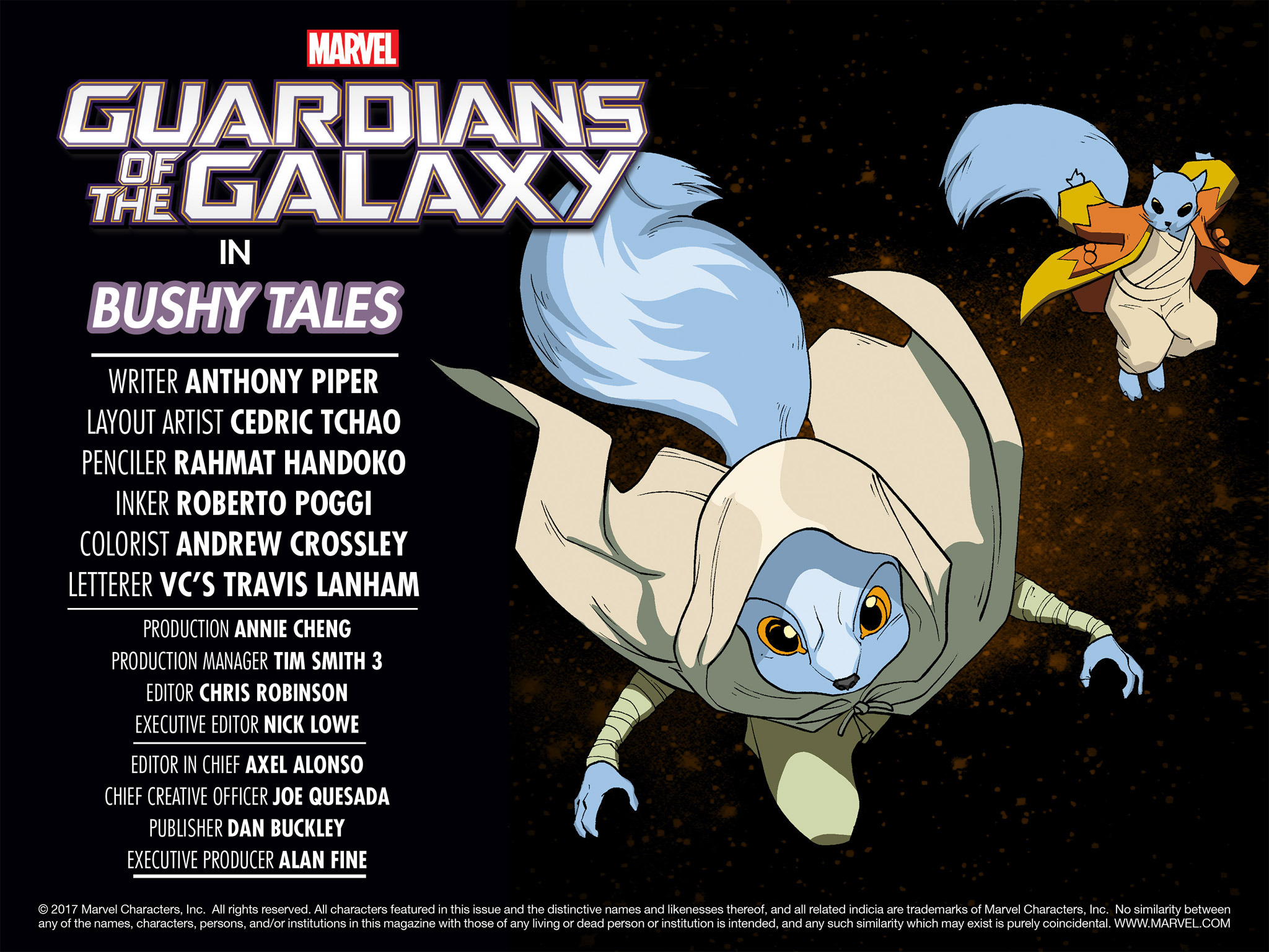 Guardians of the Galaxy: Awesome Mix Infinite Comic: Chapter 10 - Page 2