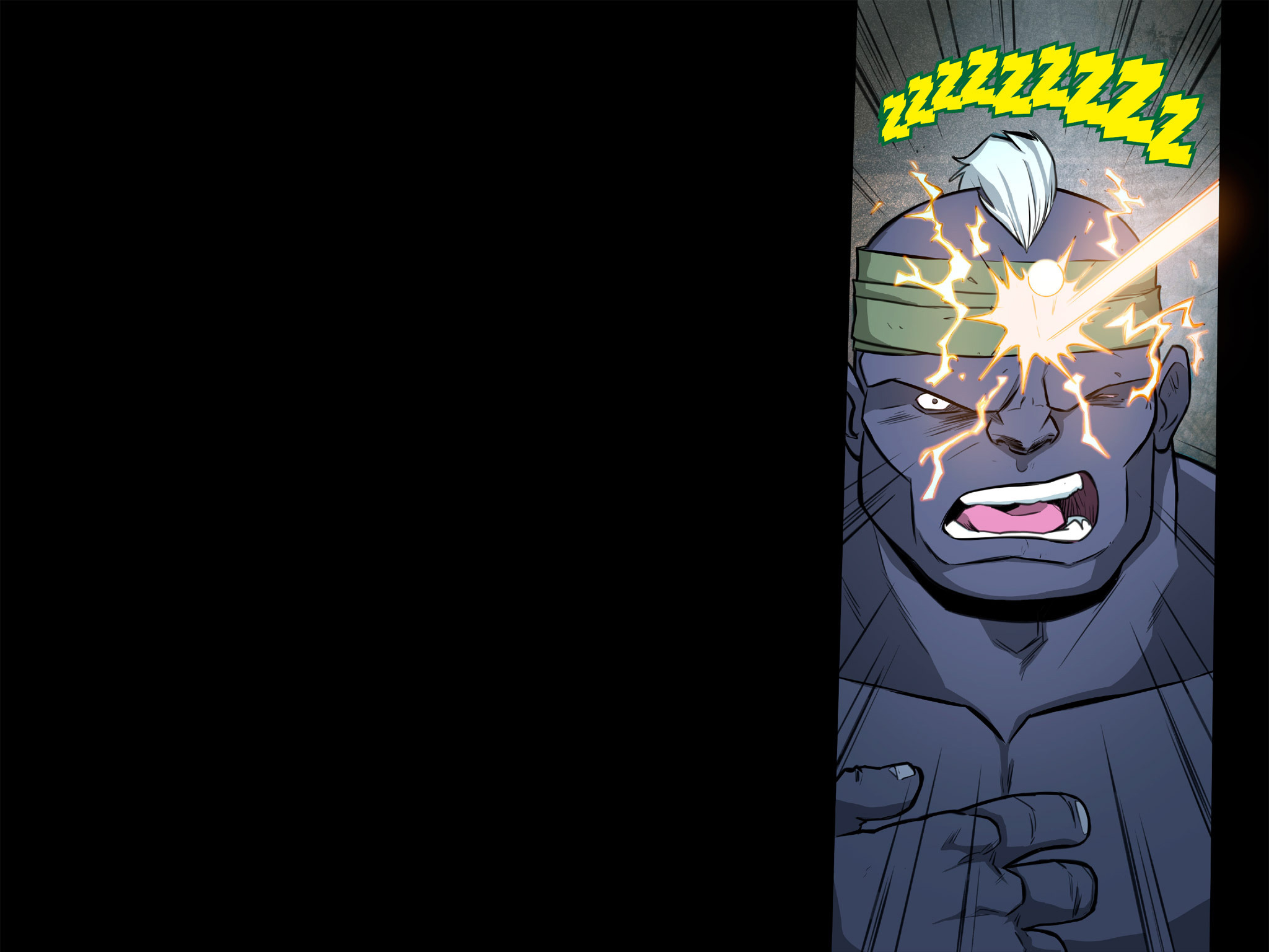 Guardians of the Galaxy: Awesome Mix Infinite Comic: Chapter 9 - Page 5