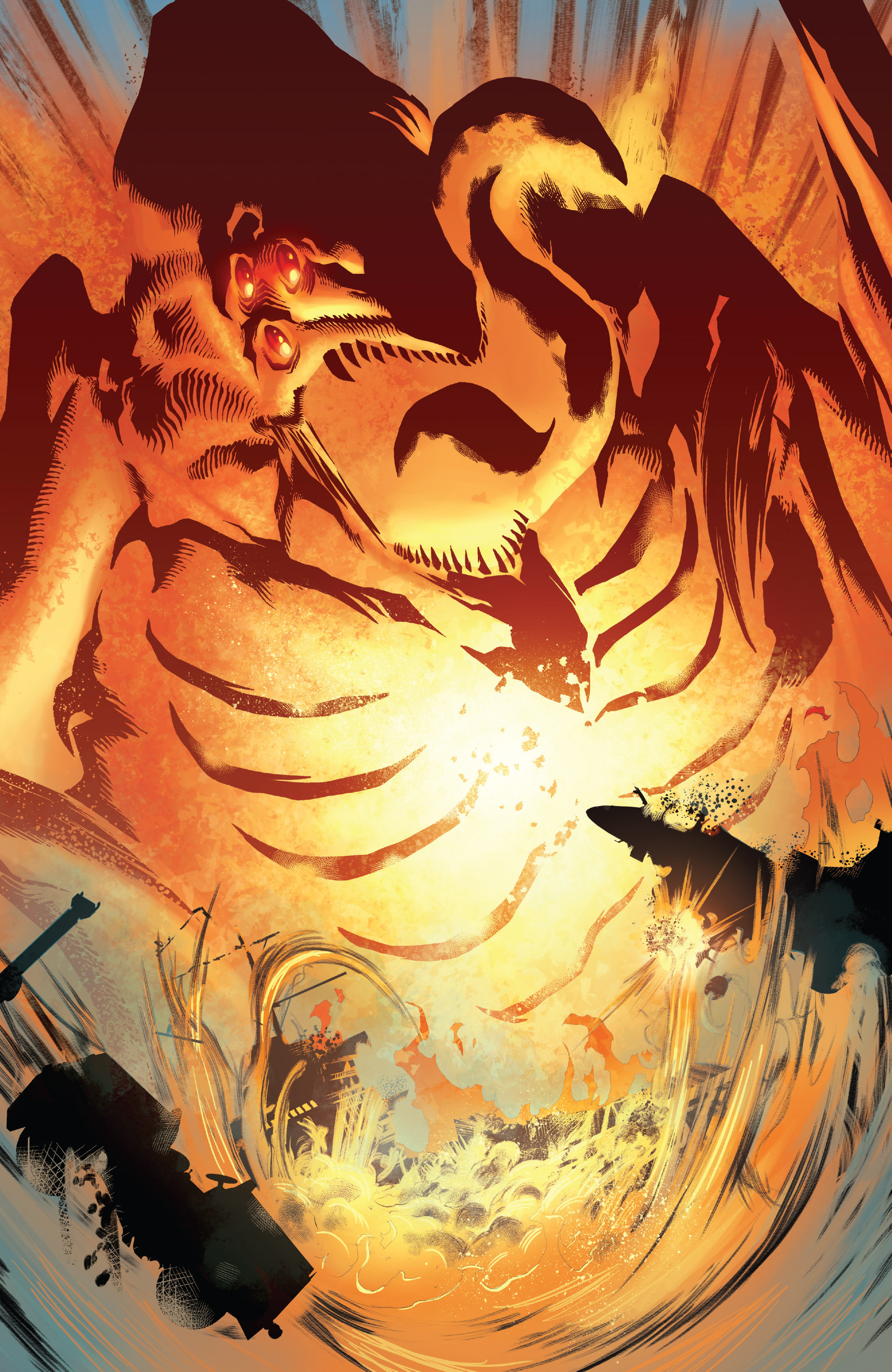 Guardians of the Galaxy .MU: Chapter 1 - Page 16