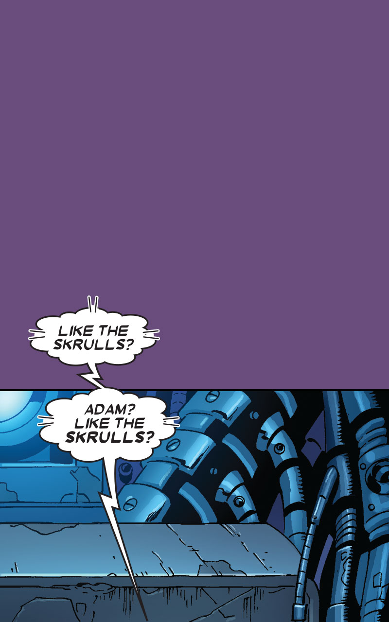 Guardians of the Galaxy: Somebody's Got to Do It Infinity Comic (2023-): Chapter 10 - Page 6