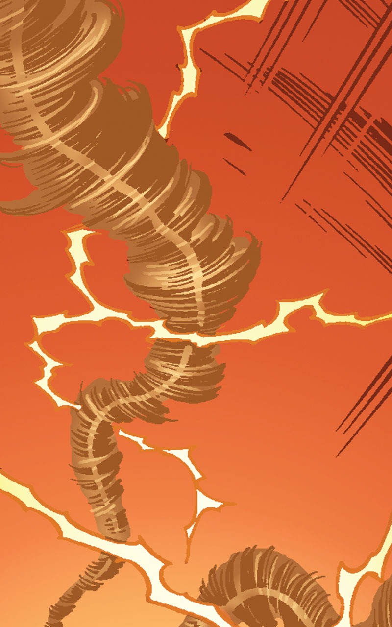 Guardians of the Galaxy: Somebody's Got to Do It Infinity Comic (2023-): Chapter 11 - Page 4