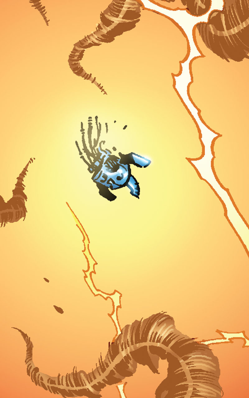Guardians of the Galaxy: Somebody's Got to Do It Infinity Comic (2023-): Chapter 11 - Page 5