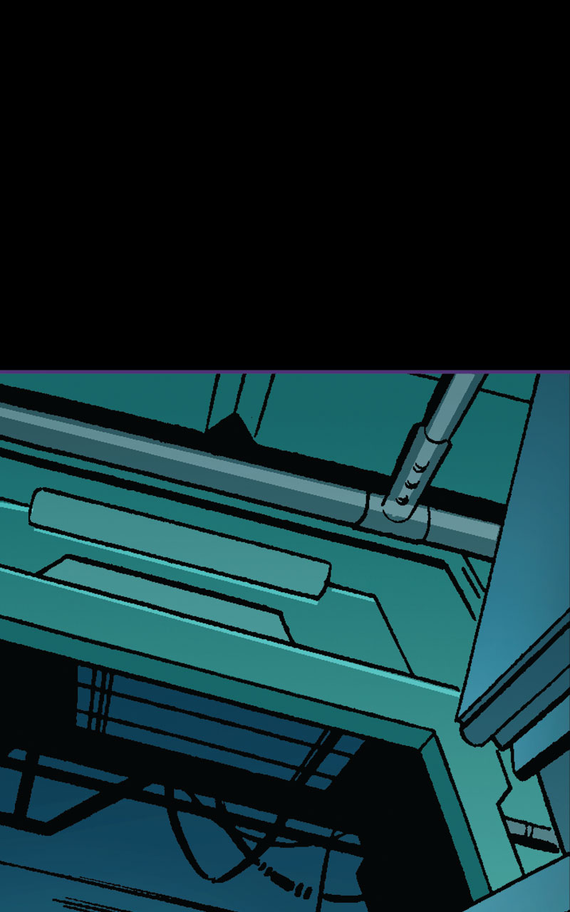 Guardians of the Galaxy: Somebody's Got to Do It Infinity Comic (2023-): Chapter 11 - Page 10