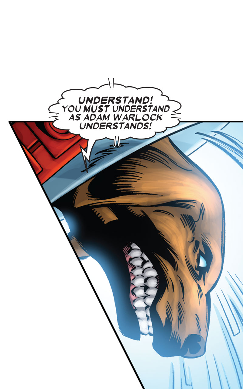Guardians of the Galaxy: Somebody's Got to Do It Infinity Comic (2023-): Chapter 12 - Page 3